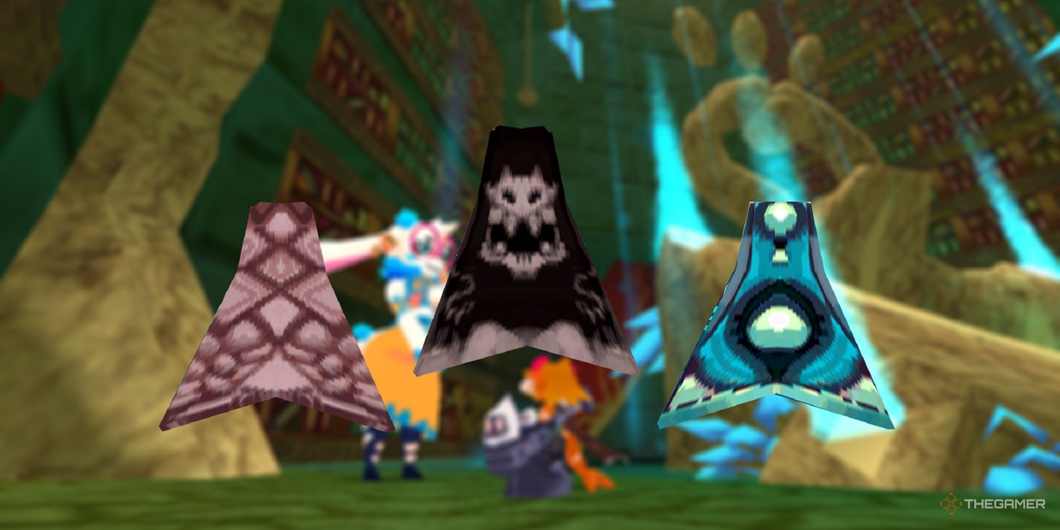 Atlyss: 8 Best Cape Armor Pieces