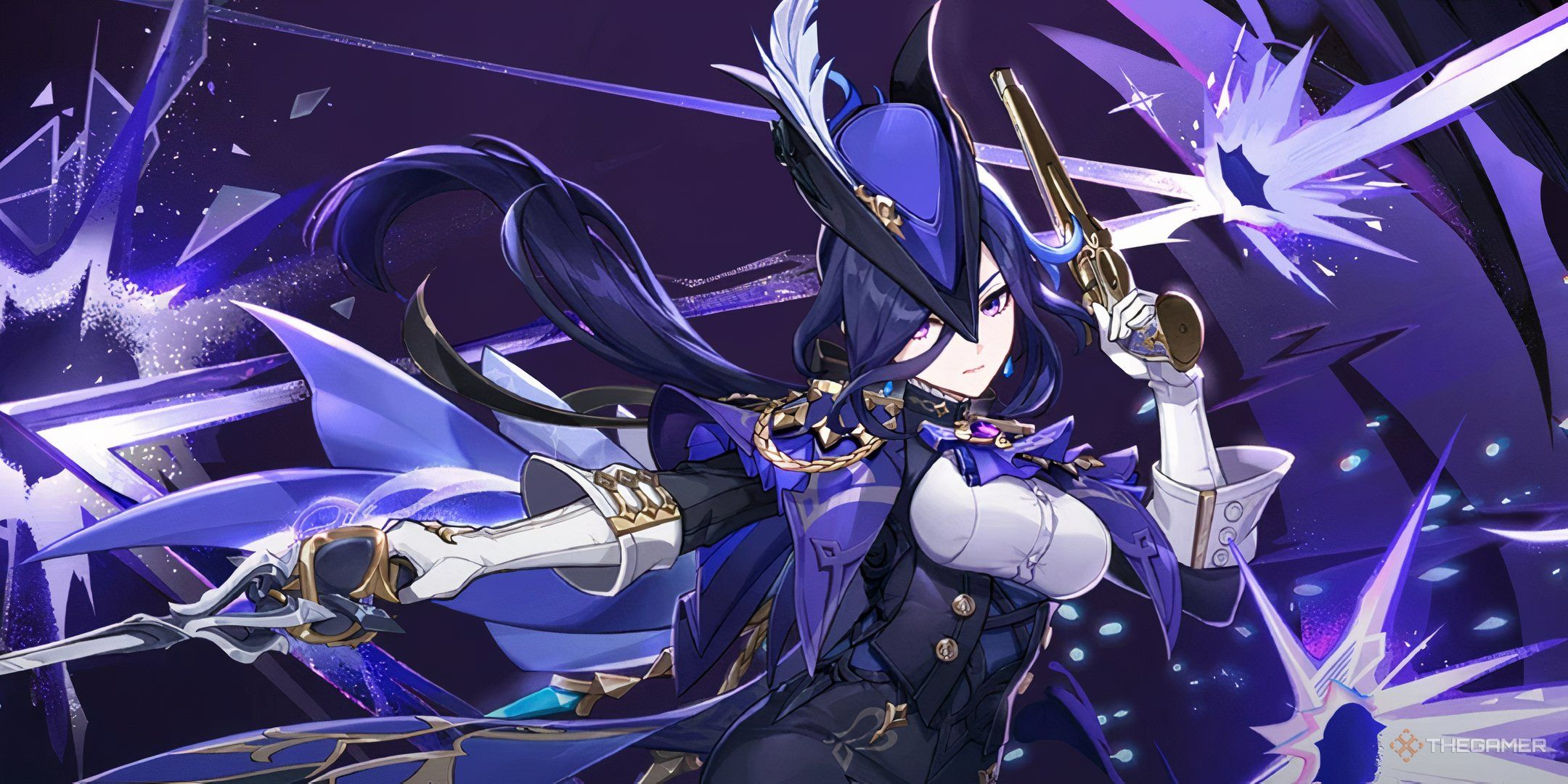 Genshin Impact: 7 Things To Know Before You Pull Clorinde