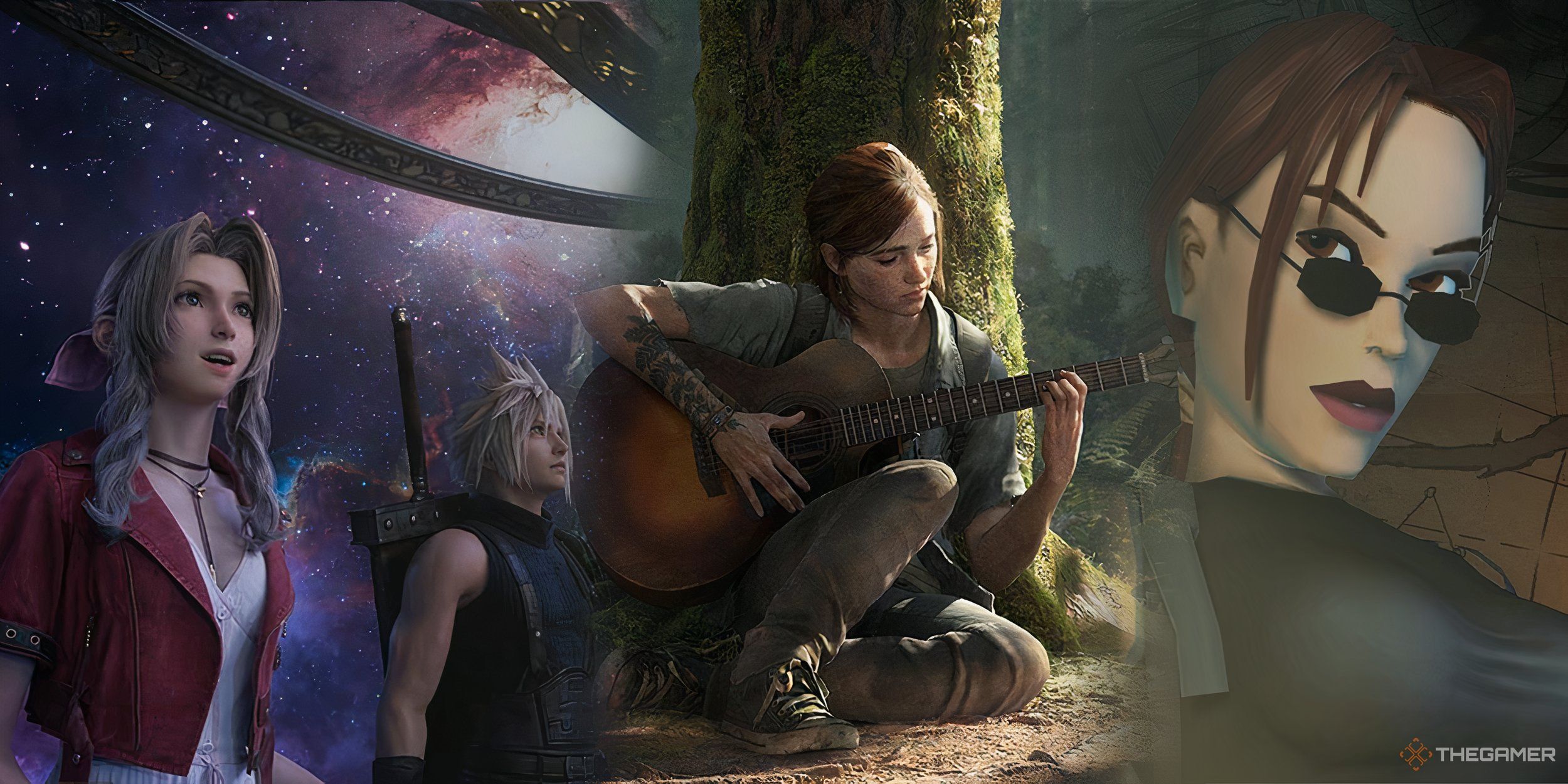 Every Upcoming Video Game Remake And Remaster