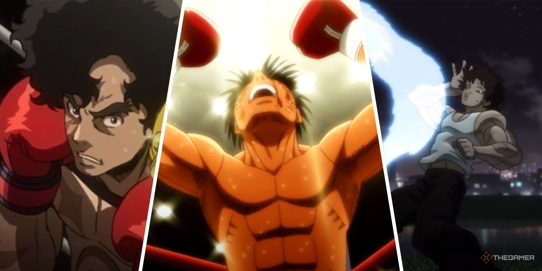 8 Best Boxing Anime