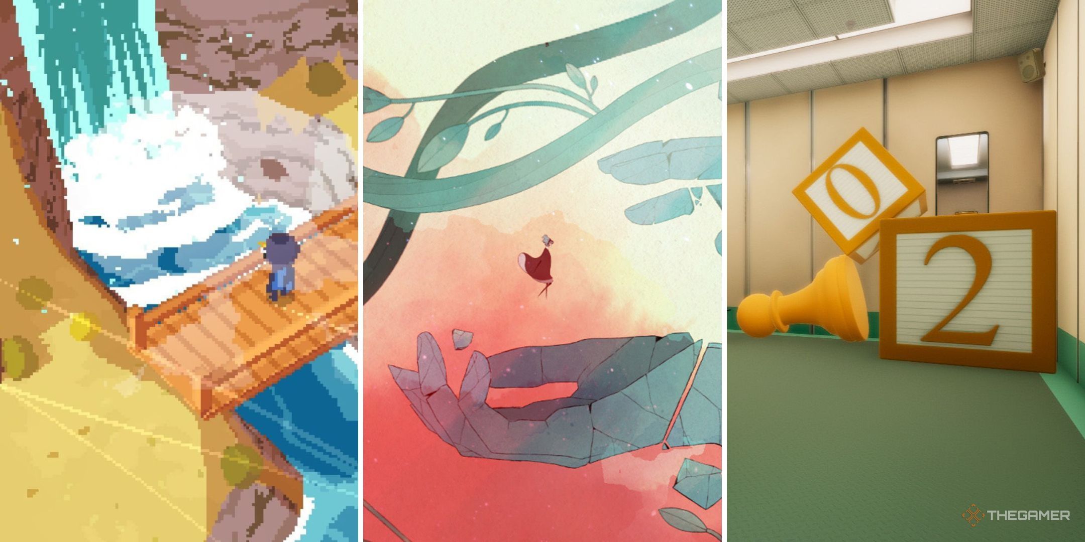 Best Introspective Story Games