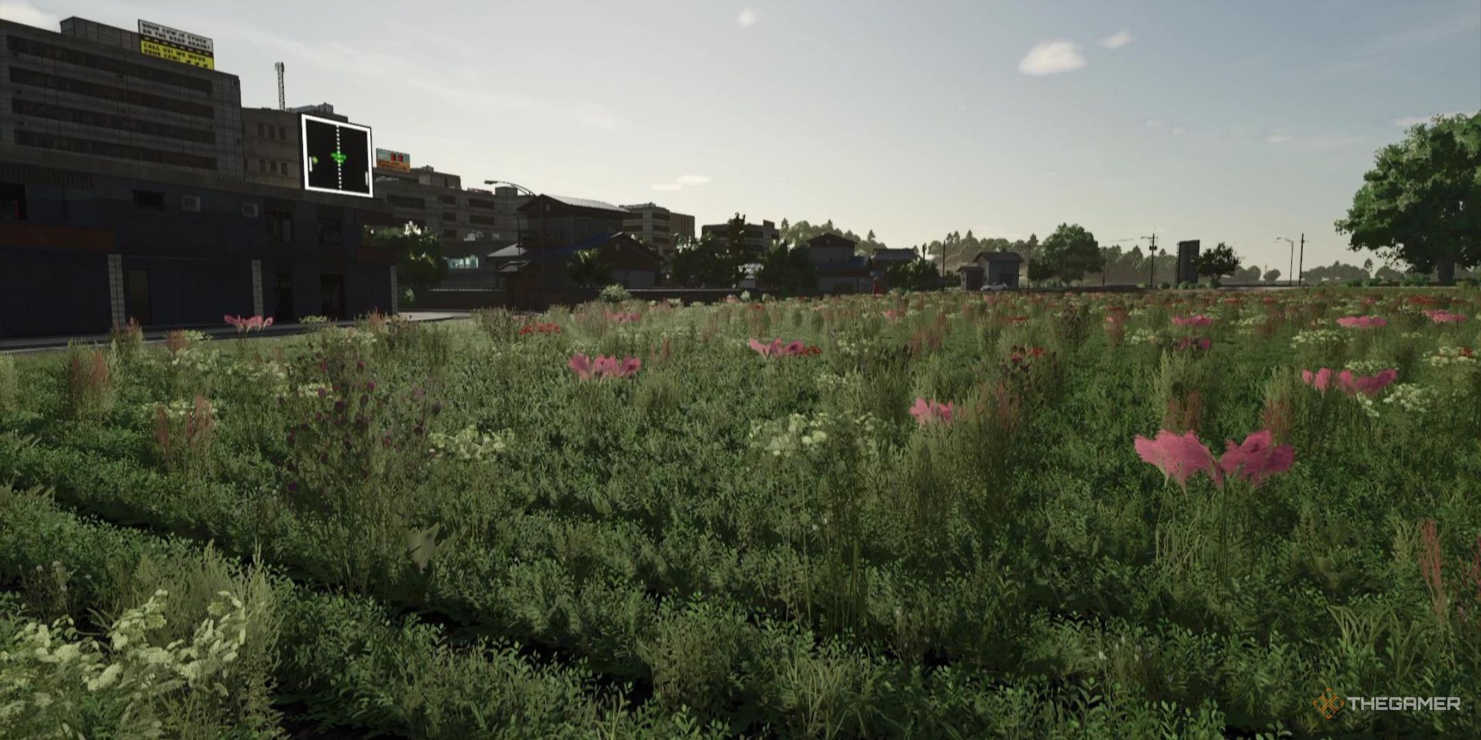 Farming Simulator 25: Best Starting Lots In Hutan Pantai
