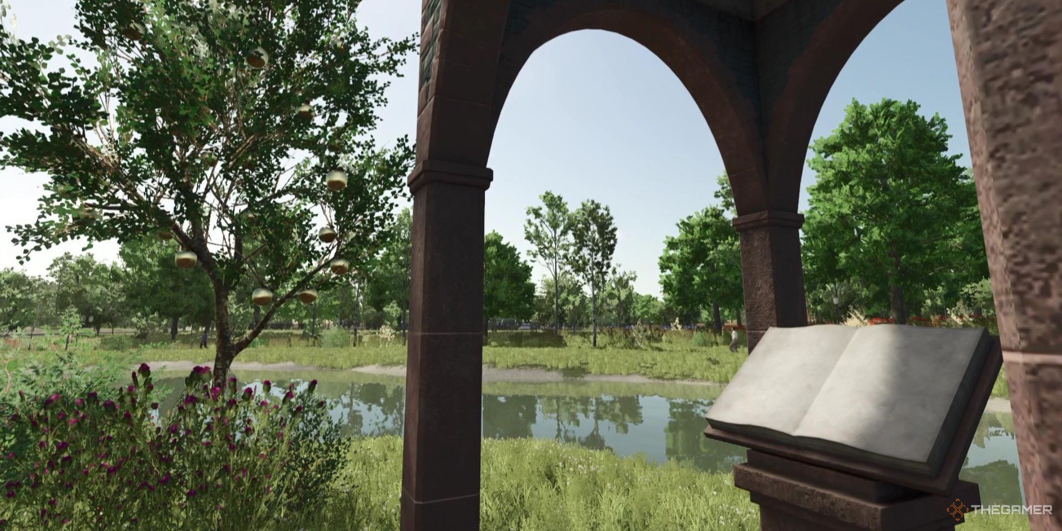 Farming Simulator 25: Zielonka Collectible Location Guide