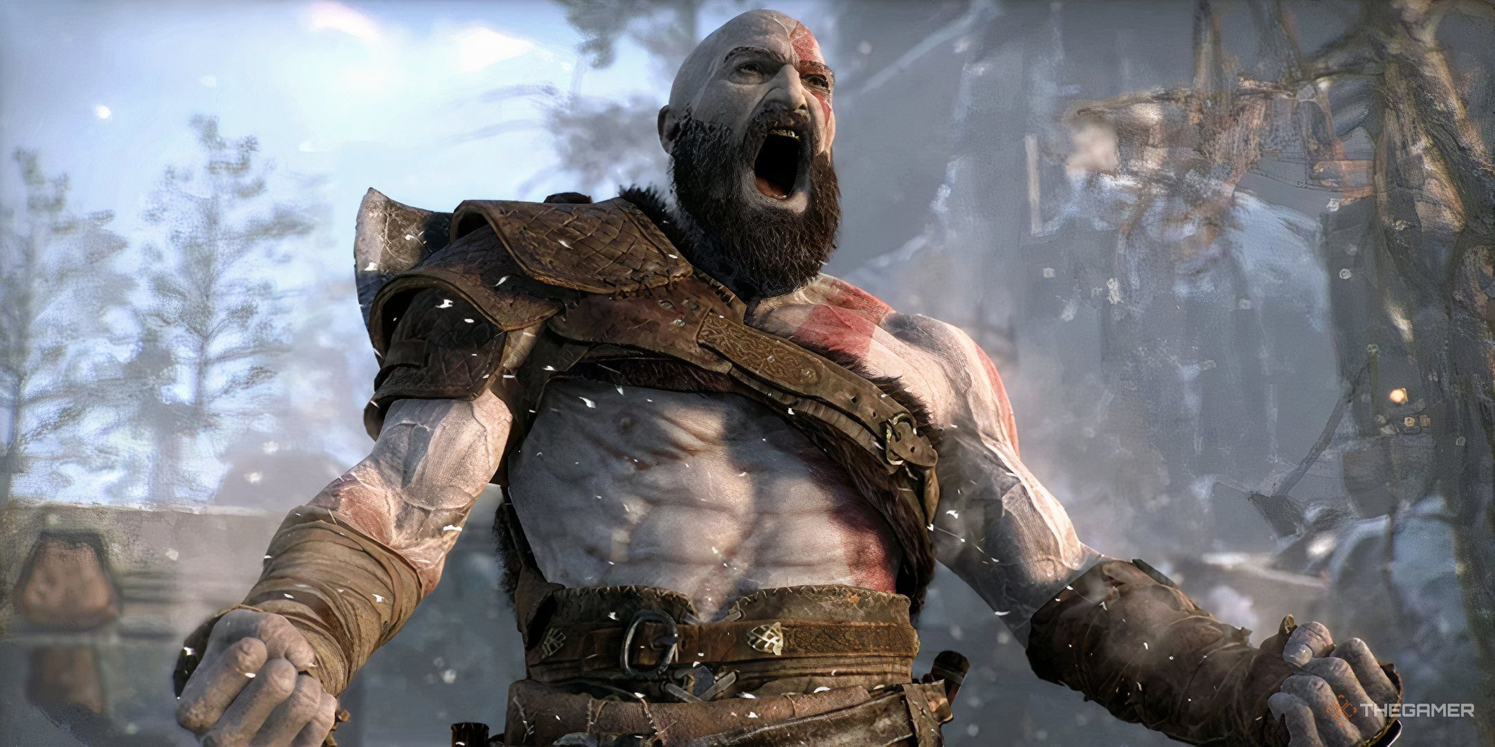 8 Action-Adventure Games With The Best Combat Mechanics