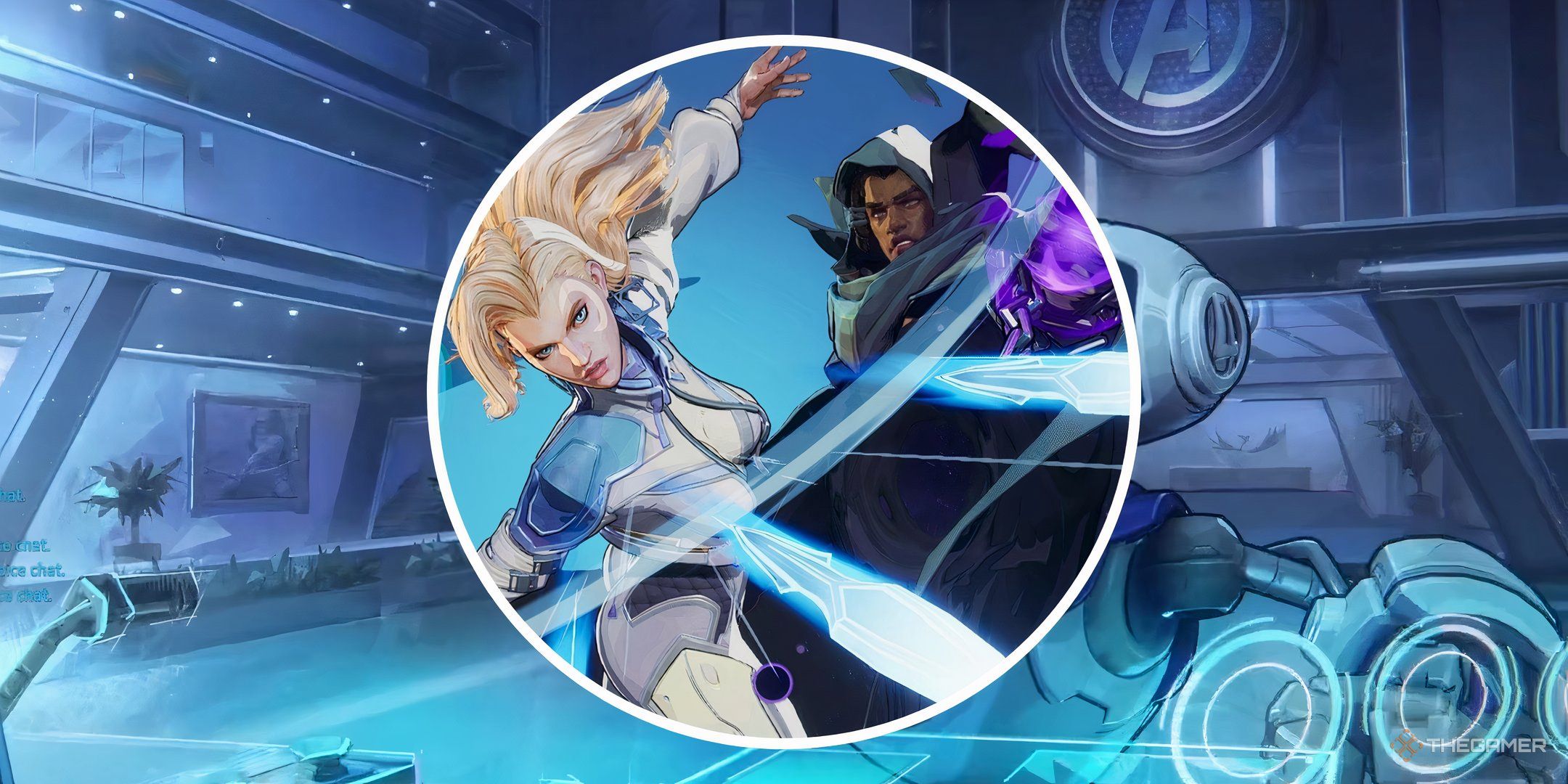 Marvel Rivals: How To Counter Cloak And Dagger