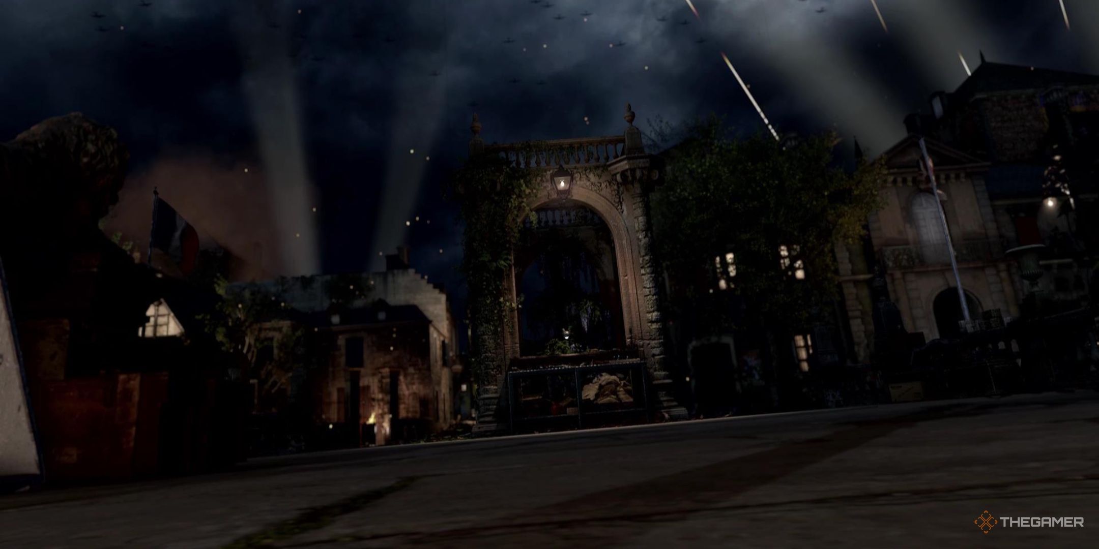 Sniper Elite: Resistance - Photo Mode Guide