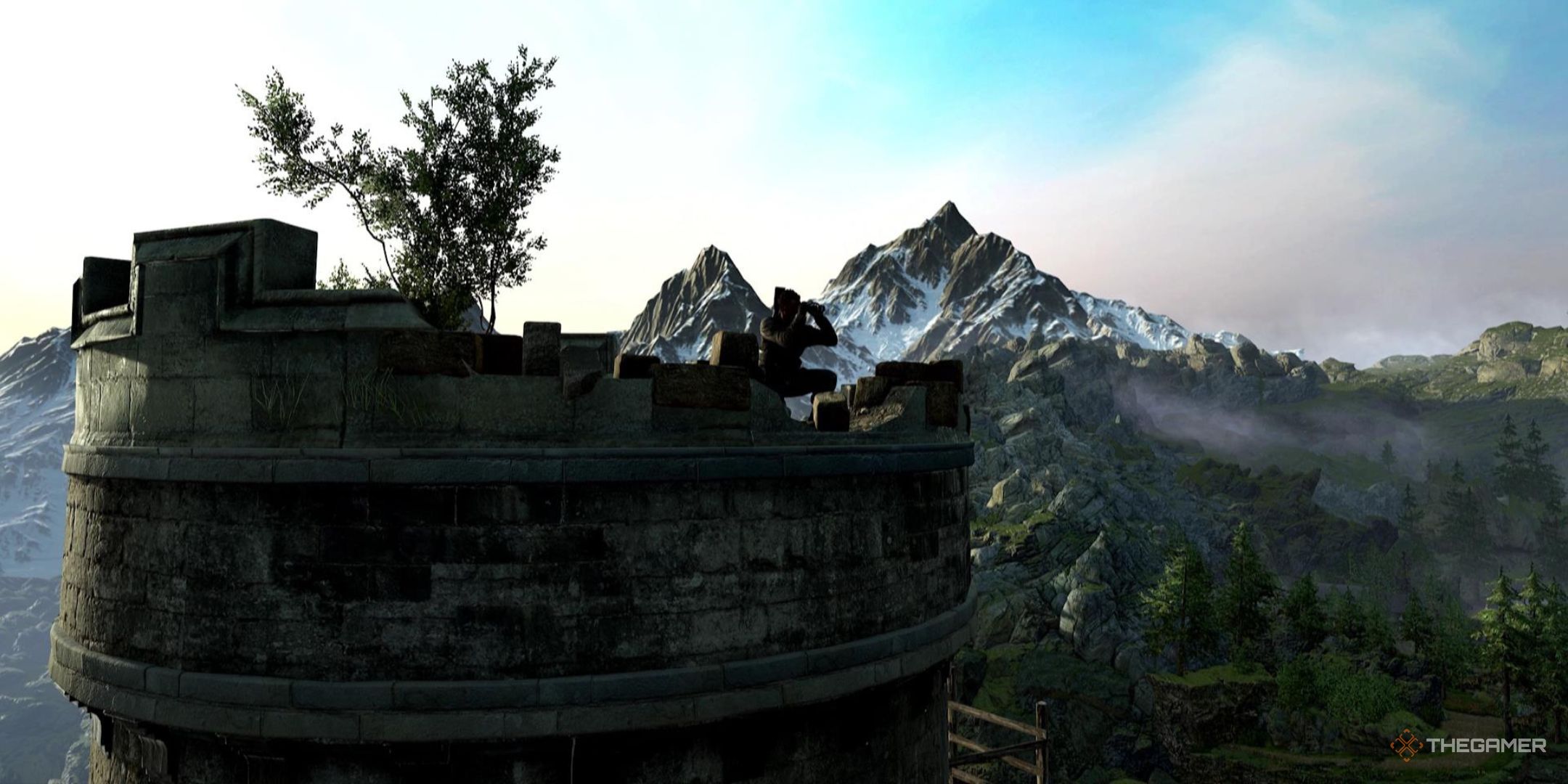 Sniper Elite: Resistance – Difficulty Modes, Explained