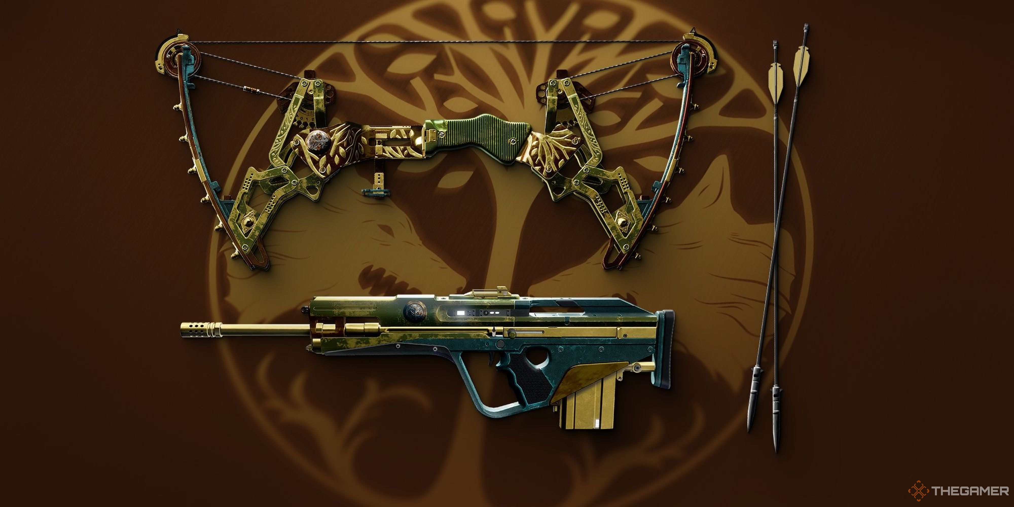 Destiny 2: The Best Rolls For All Iron Banner Weapons