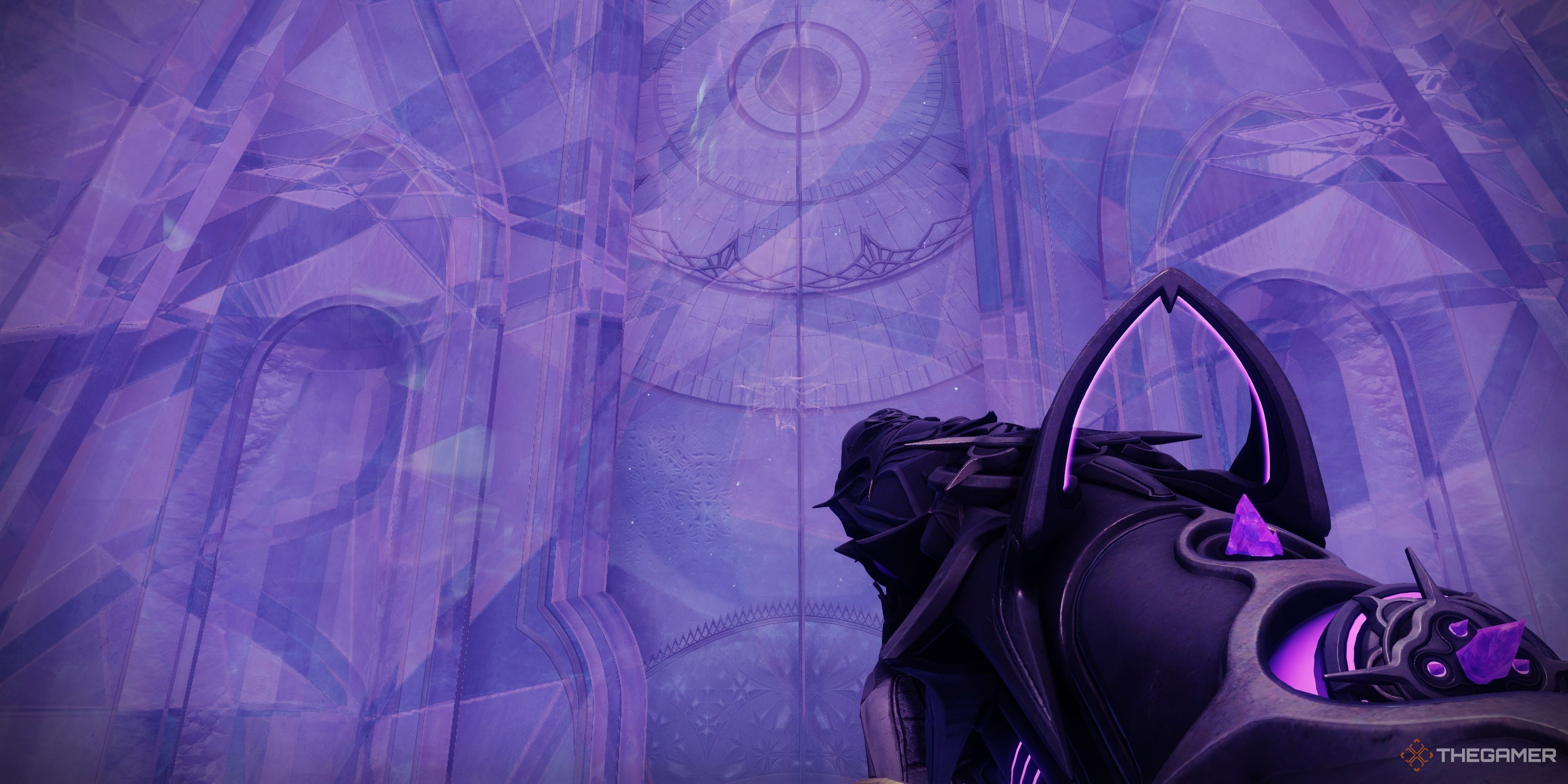 Destiny 2: Where To Find Illusory Anchors In Kell's Fall