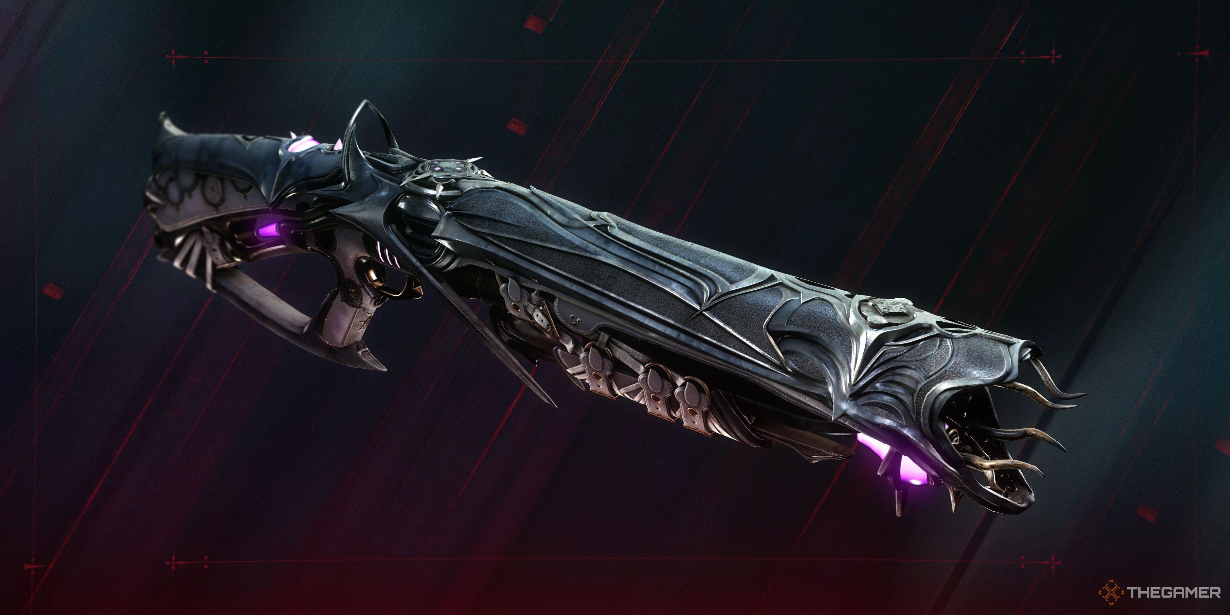 Destiny 2: Top 10 Shotguns For PvE
