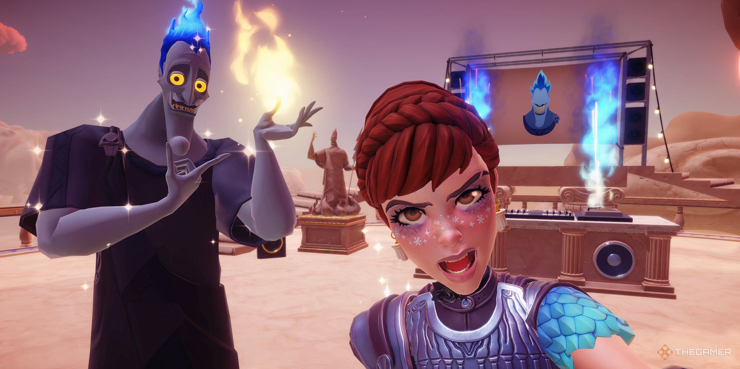 Disney Dreamlight Valley: Fine, I'll Do It Myself Quest Walkthrough