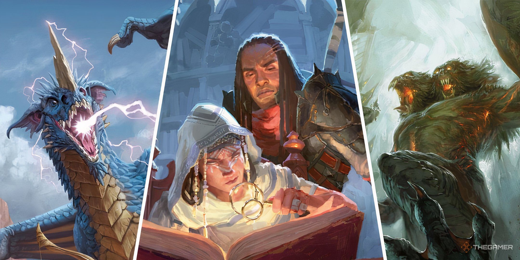 Dungeons & Dragons: The 20 Best Adventures For Low-Level Parties