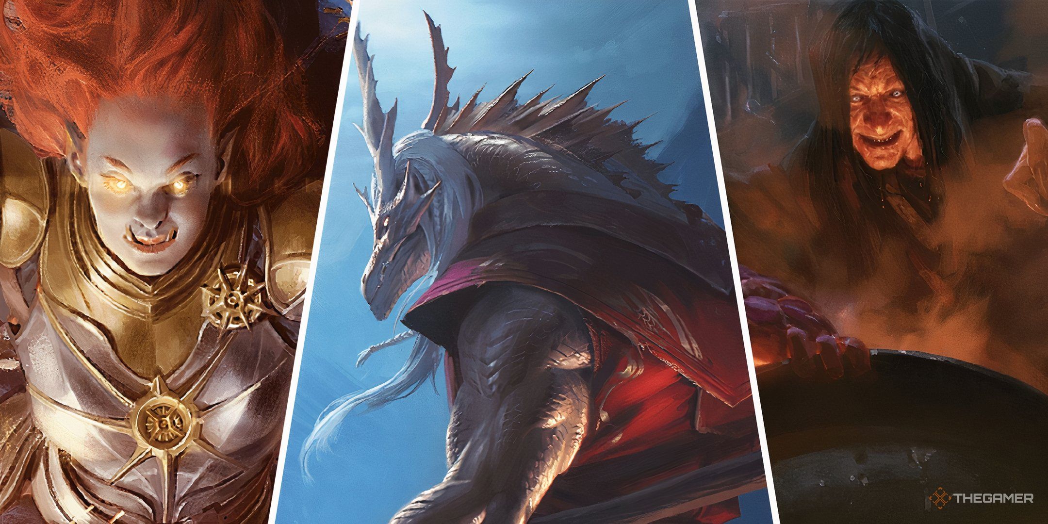 Dungeons & Dragons: Alignment Explained