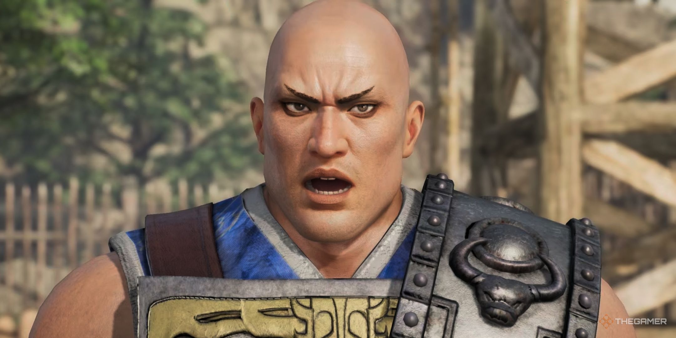Dynasty Warriors: Origins - How To Reforge Weapons