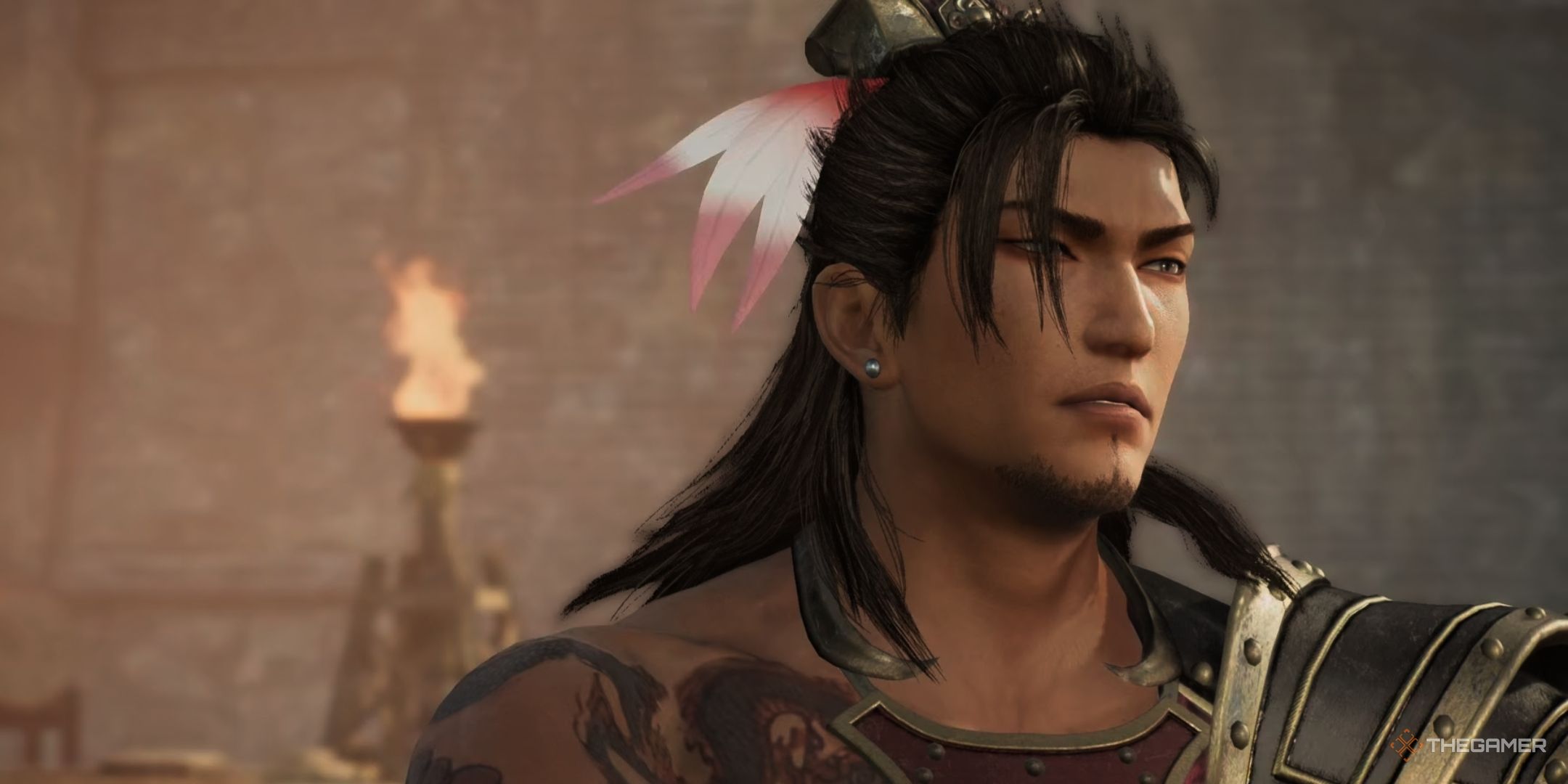 Dynasty Warriors: Origins - Every Weapon Type, Ranked