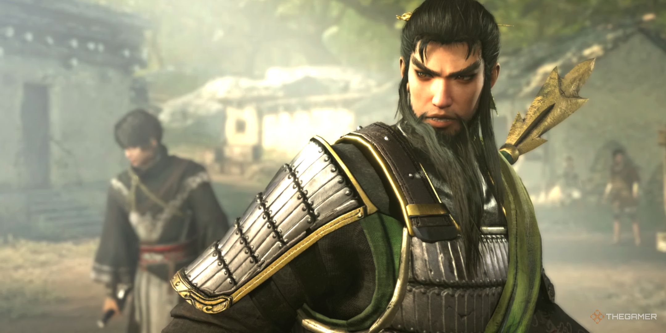 Dynasty Warriors: Origins - Complete Guide To Crescent Blades