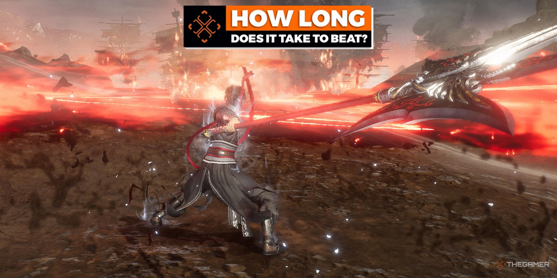 How Long Does It Take To Beat Dynasty Warriors: Origins?