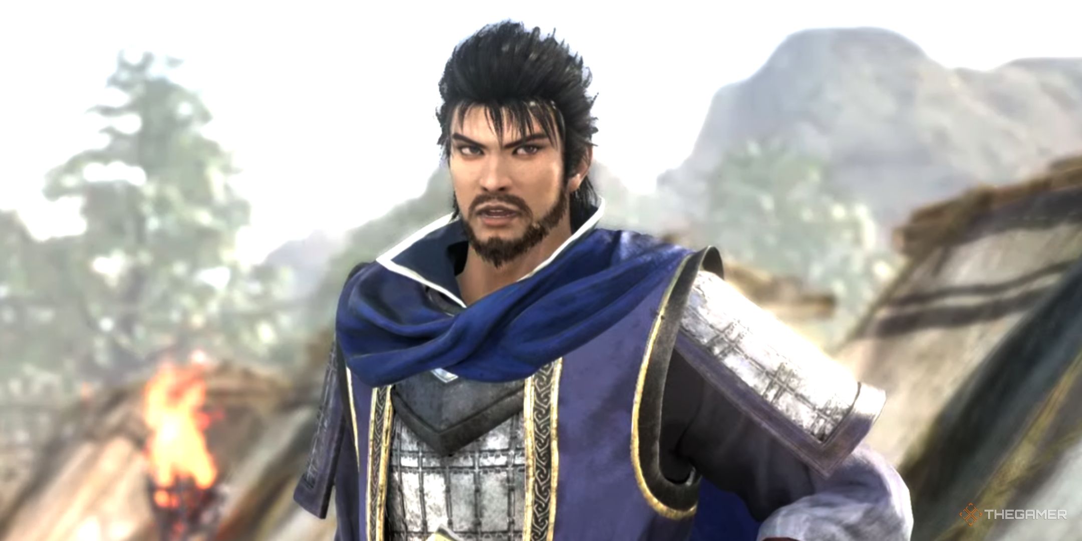 Dynasty Warriors: Origins - Complete Guide To Podao