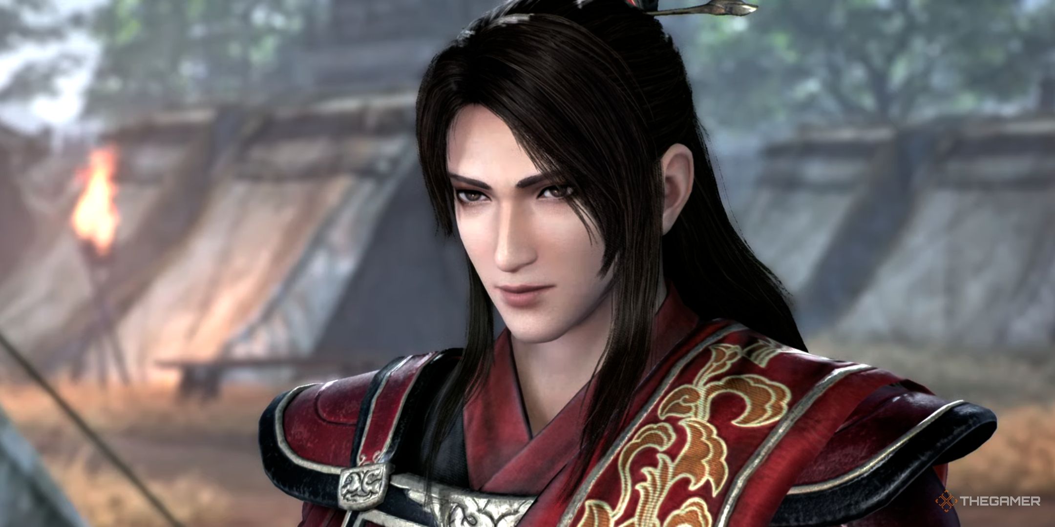 Dynasty Warriors: Origins - Complete Staff Guide