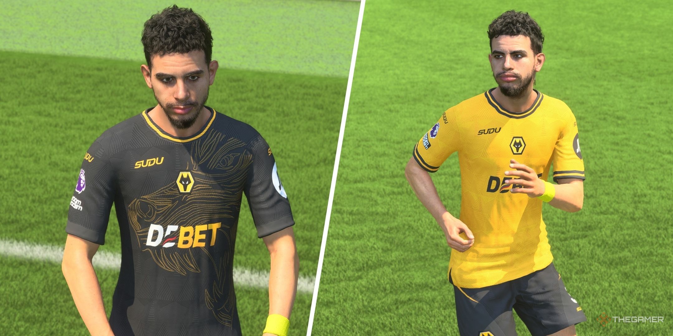 How To Complete The NumeroFUT Rayan Ait-Nouri Challenge In EA FC 25