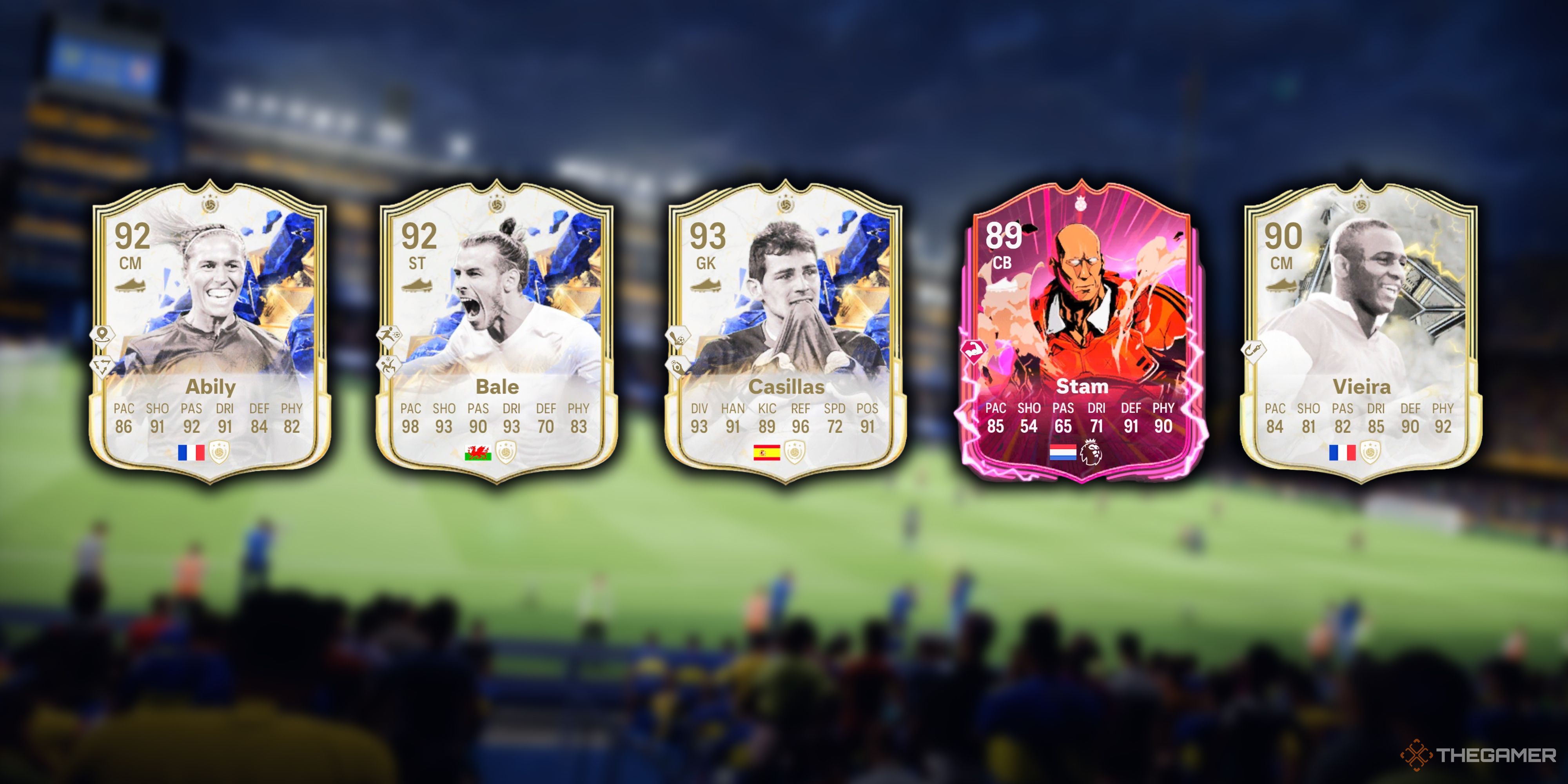 The Best TOTY SBCs To Do In EA FC 25