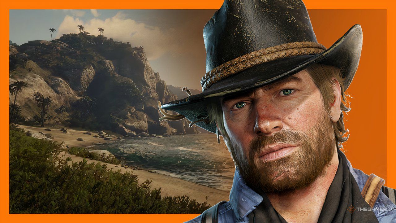 Red Dead Redemption 2: 12 Things You Can Only Do In Guarma