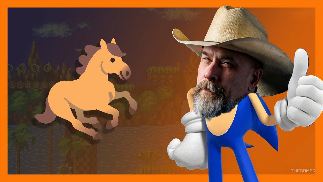 Why Don't More Games Use Country Music