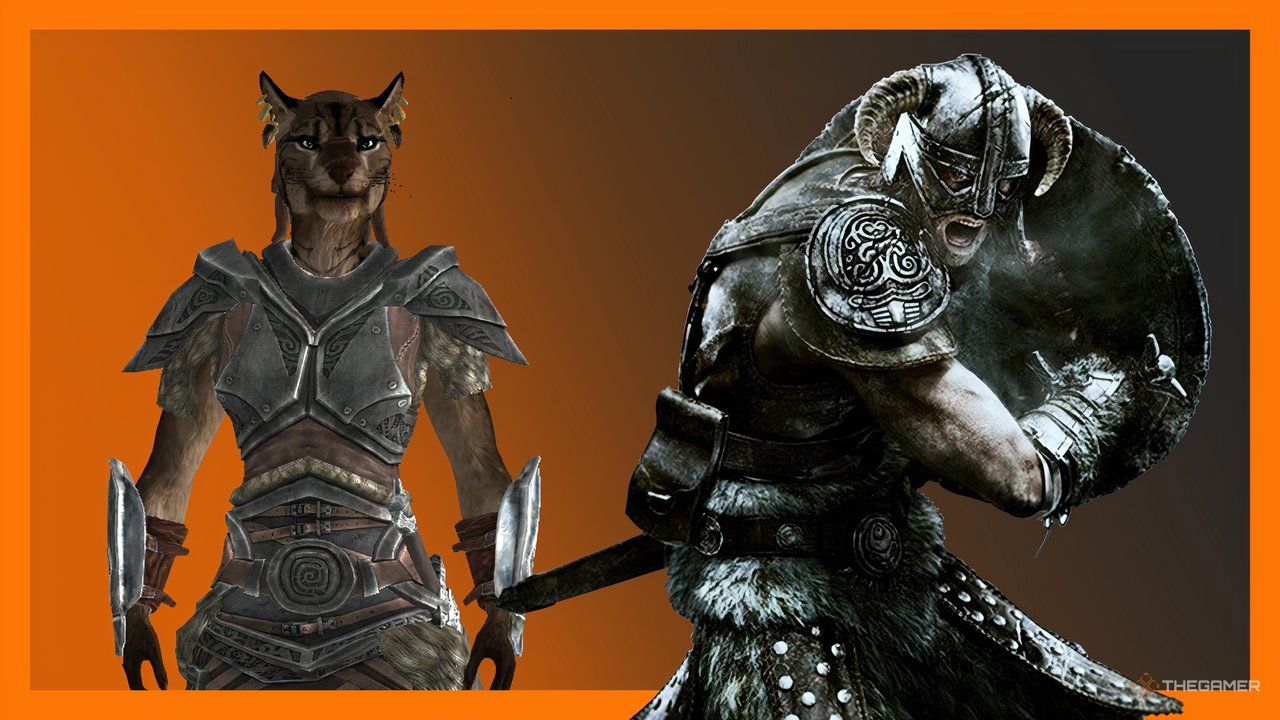 Skyrim: 13 Must-Have Console Mods To Get You Started