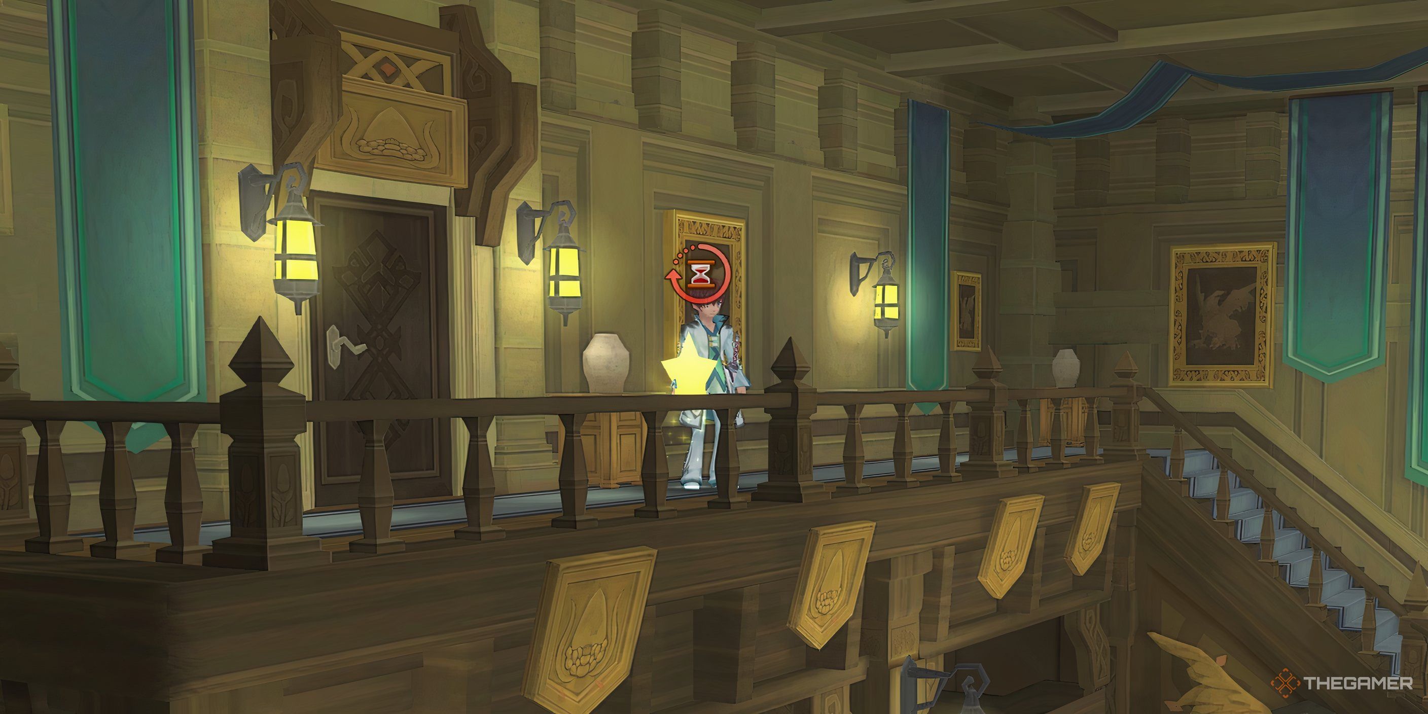 Tales Of Graces F Remastered: All Hourglass Events