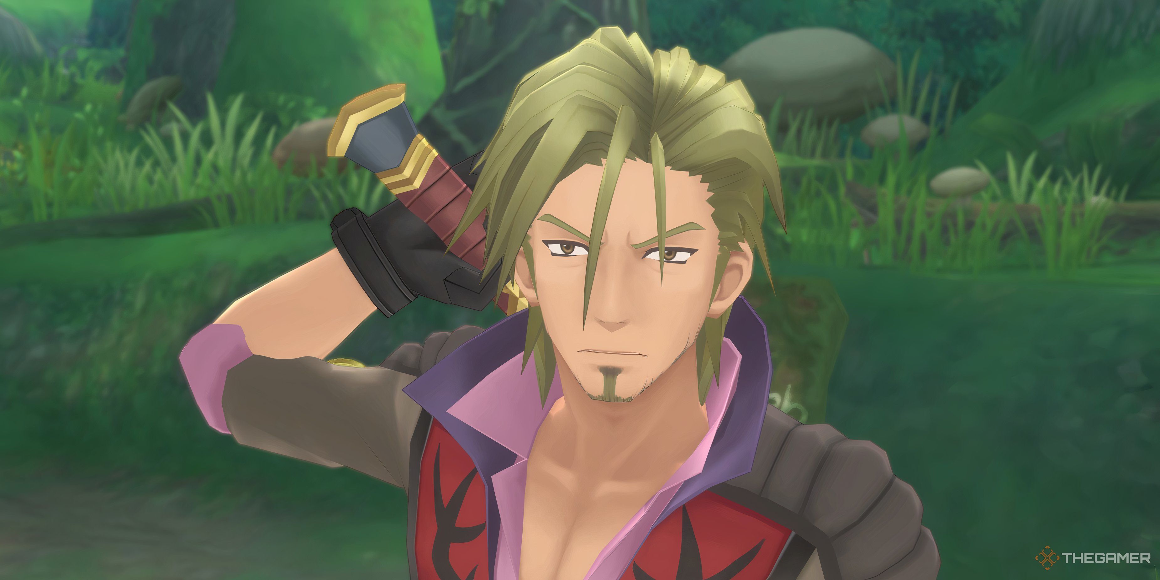 Tales Of Graces F Remastered: Weapon Location Guide