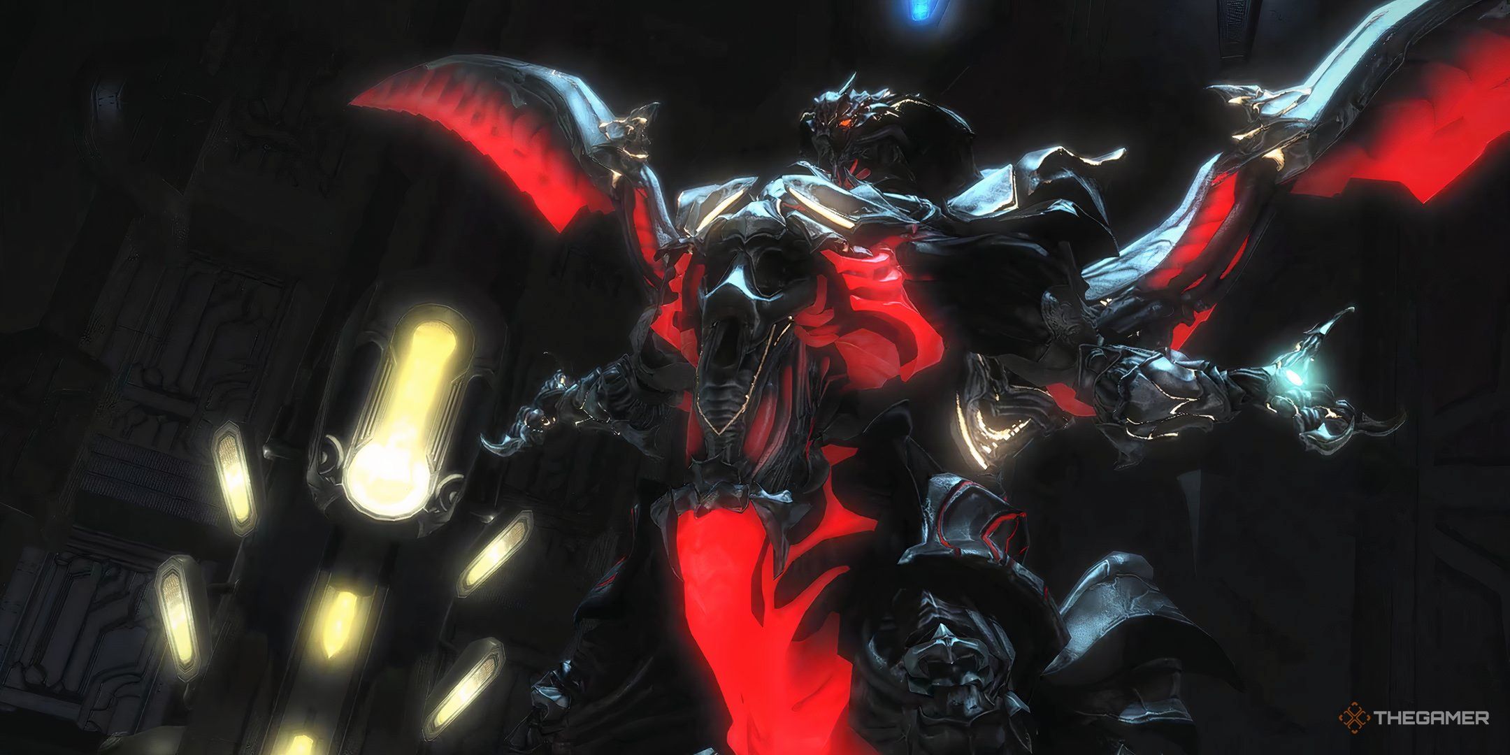 Final Fantasy 14: The Porta Decumana Trial Guide