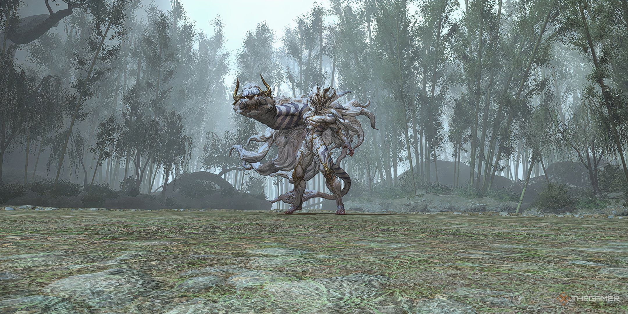 Final Fantasy 14: The Jade Stoa (Extreme) Trial Guide