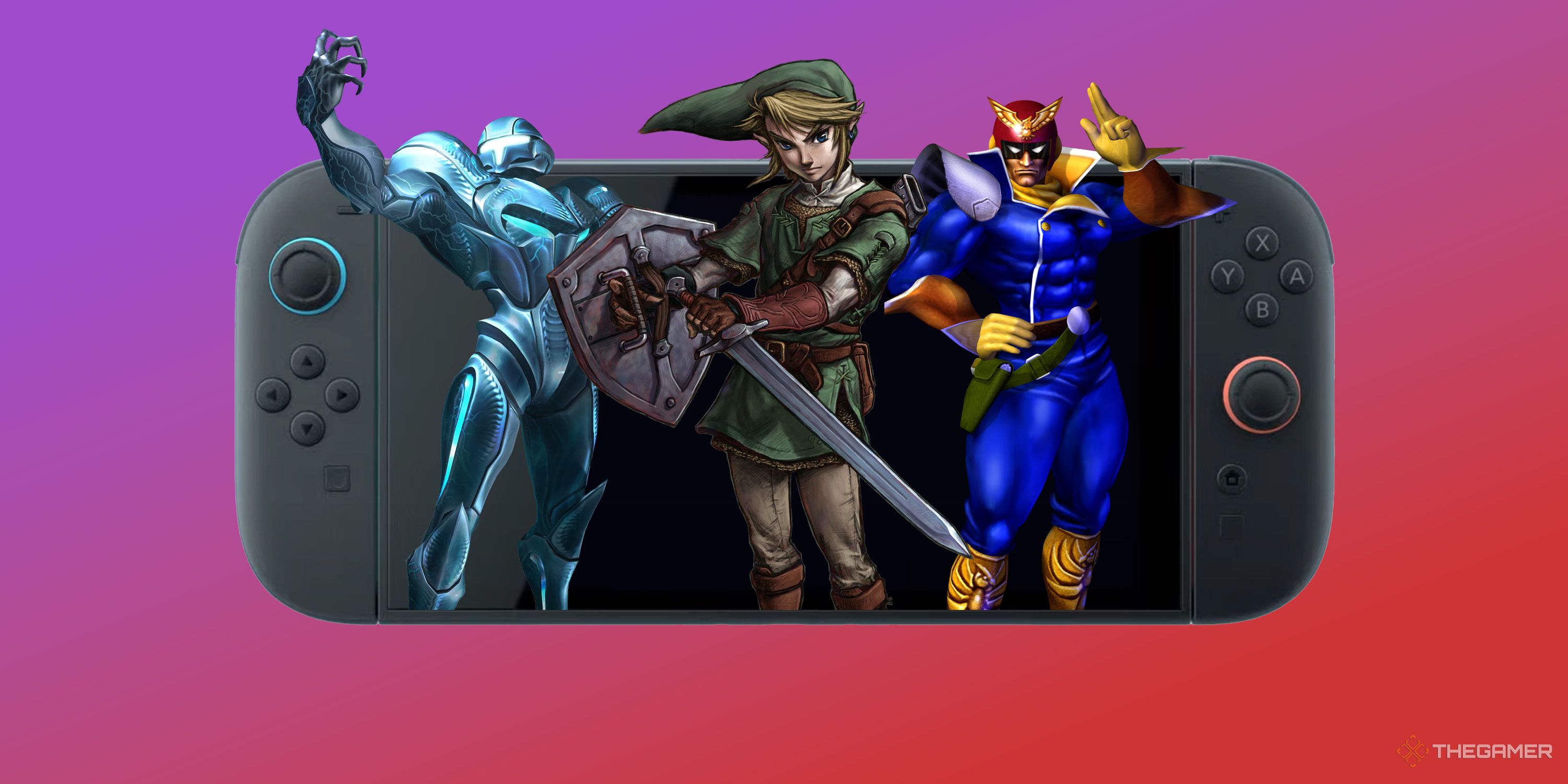 8 Ports We Want To See On Nintendo Switch 2