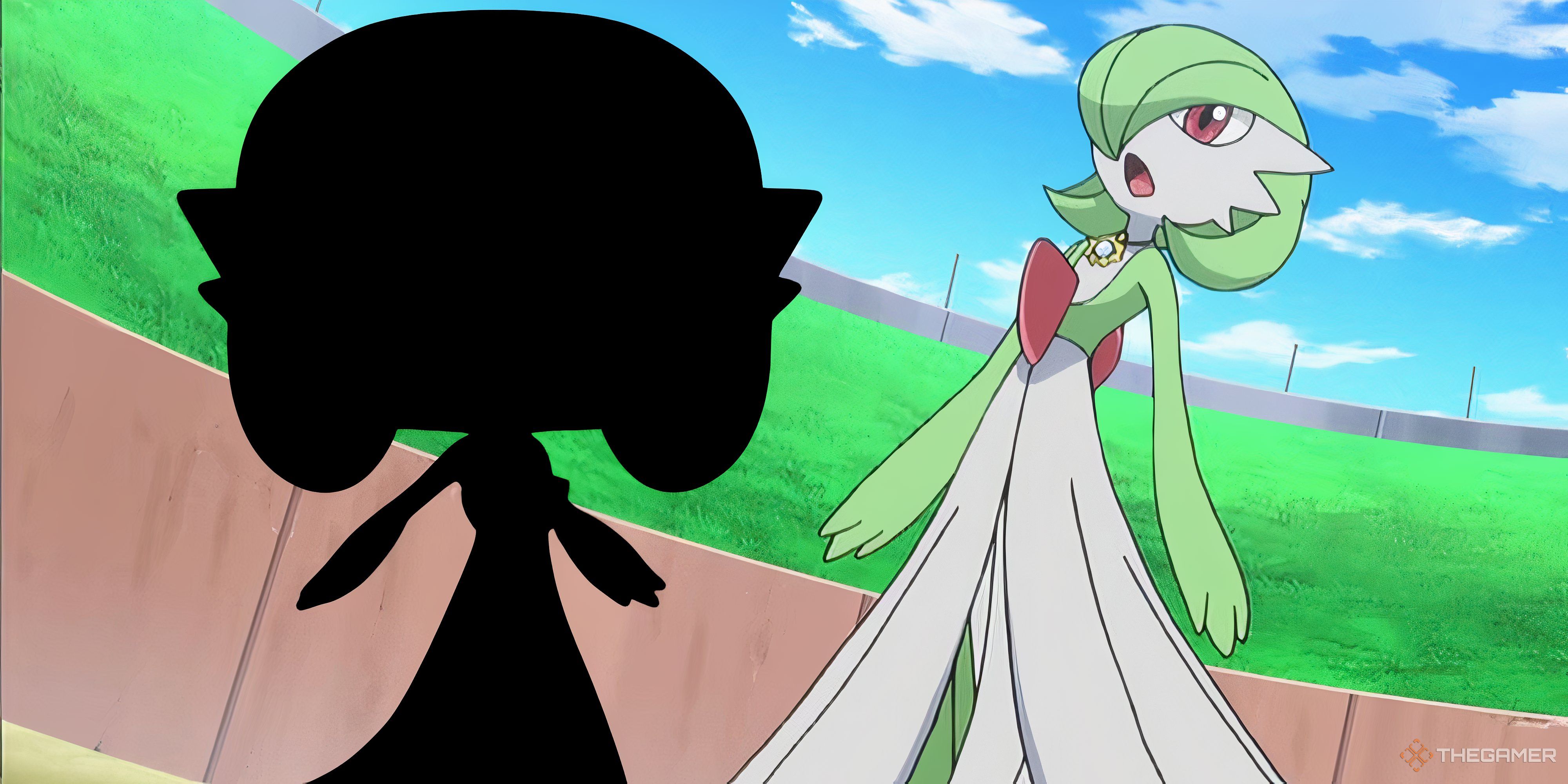 Gardevoir Is Getting Its First Pokemon Funko Pop This Week