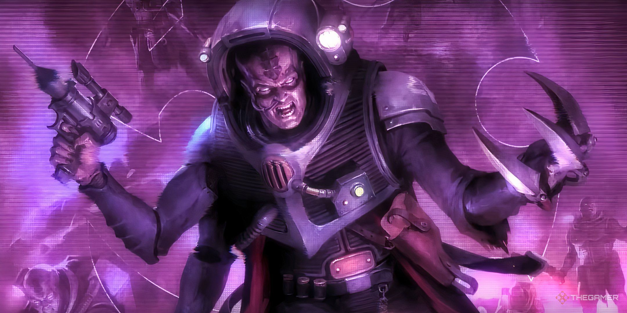 Warhammer 40,000: Genestealer Cults Army Guide