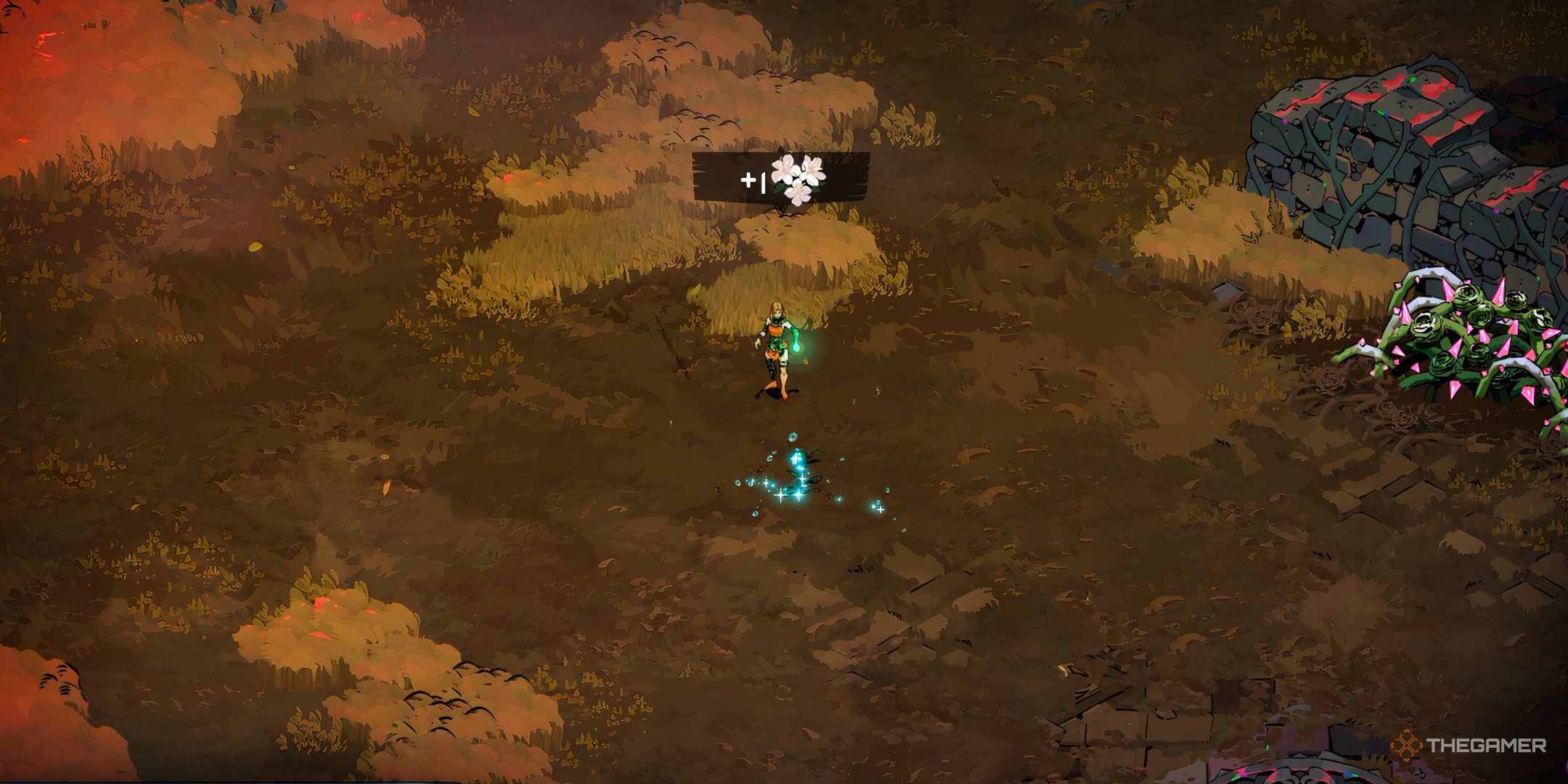 Hades 2: How To Get Myrtle
