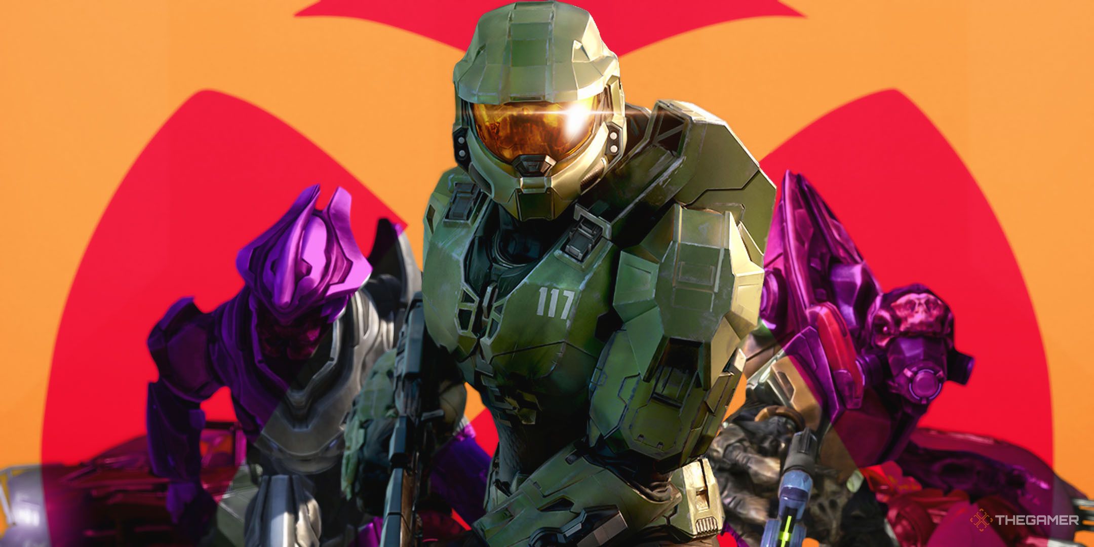 Xbox's Unannounced Game Has Got To Be Halo, Right?