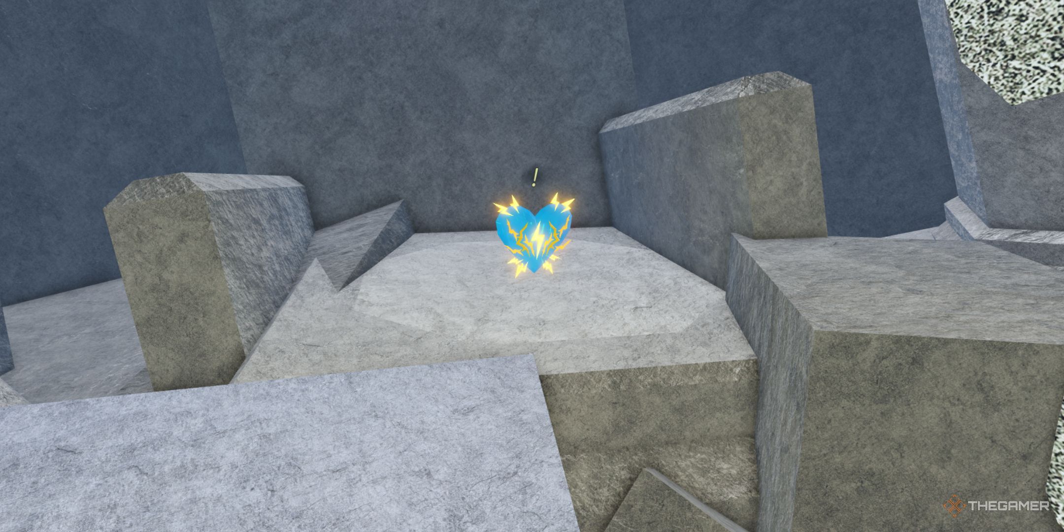 Roblox: Fisch - How To Get And Use The Heart Of Zeus