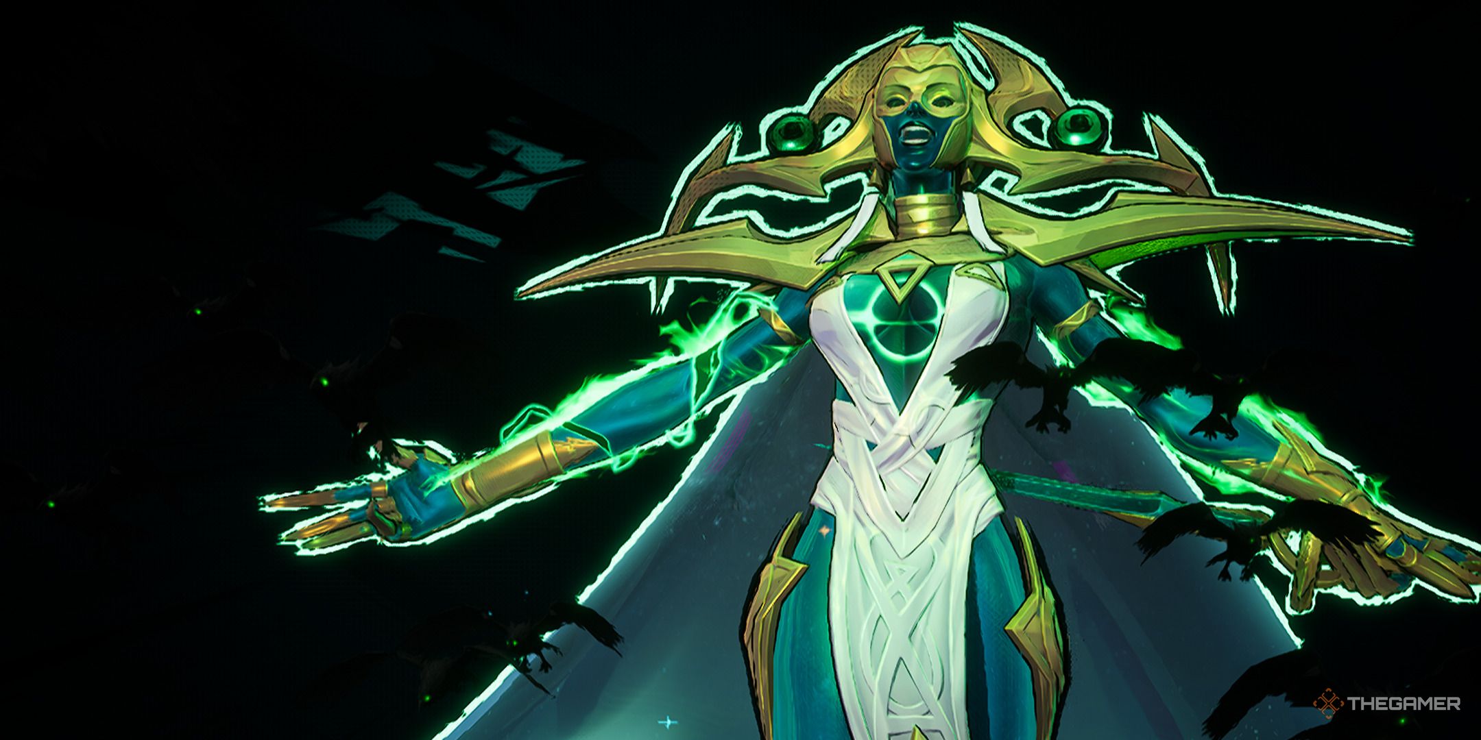 Marvel Rivals: How To Counter Hela