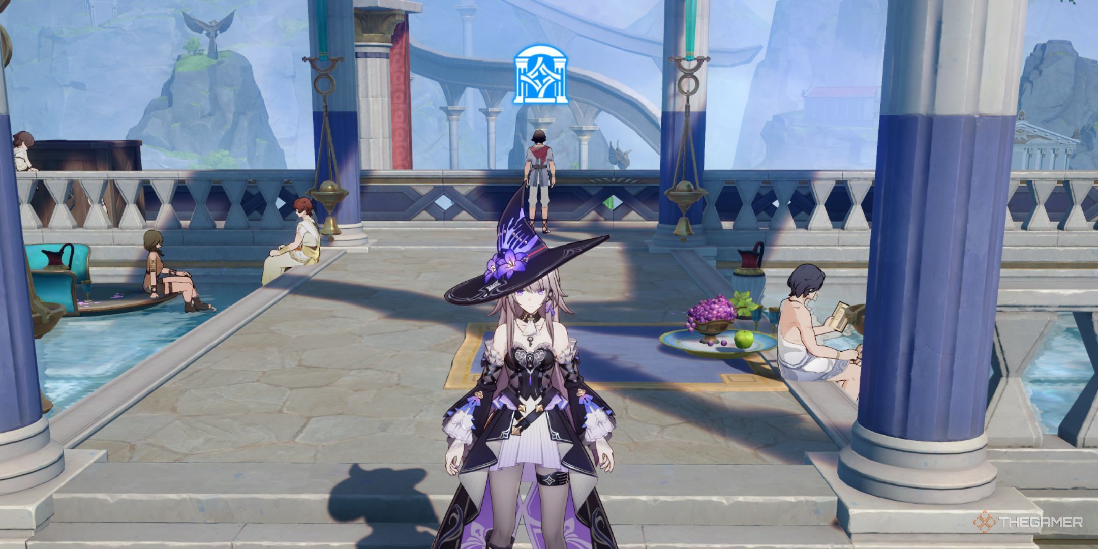 Honkai: Star Rail - Hypogeum Enigma Event Guide