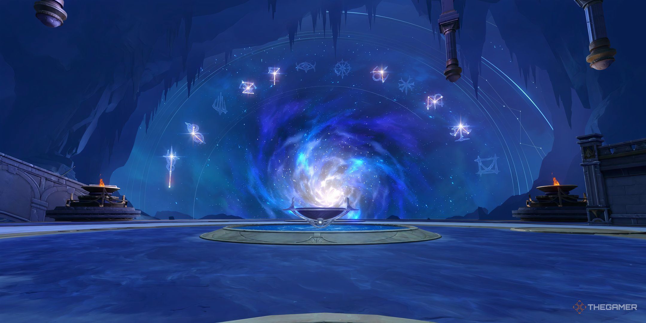 Honkai: Star Rail - How To Increase Tides Of The Basin Level