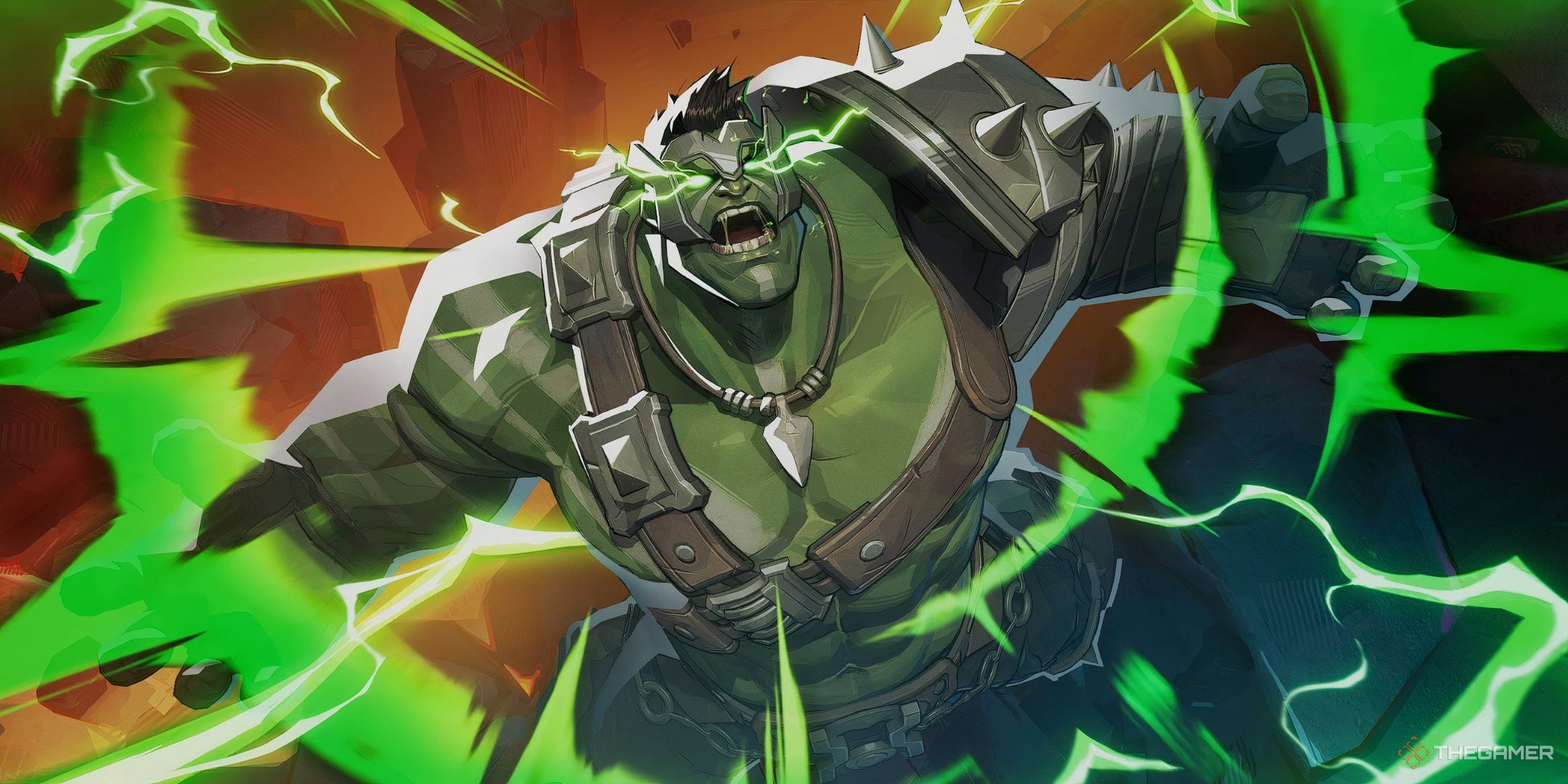 Marvel Rivals: How To Counter The Hulk