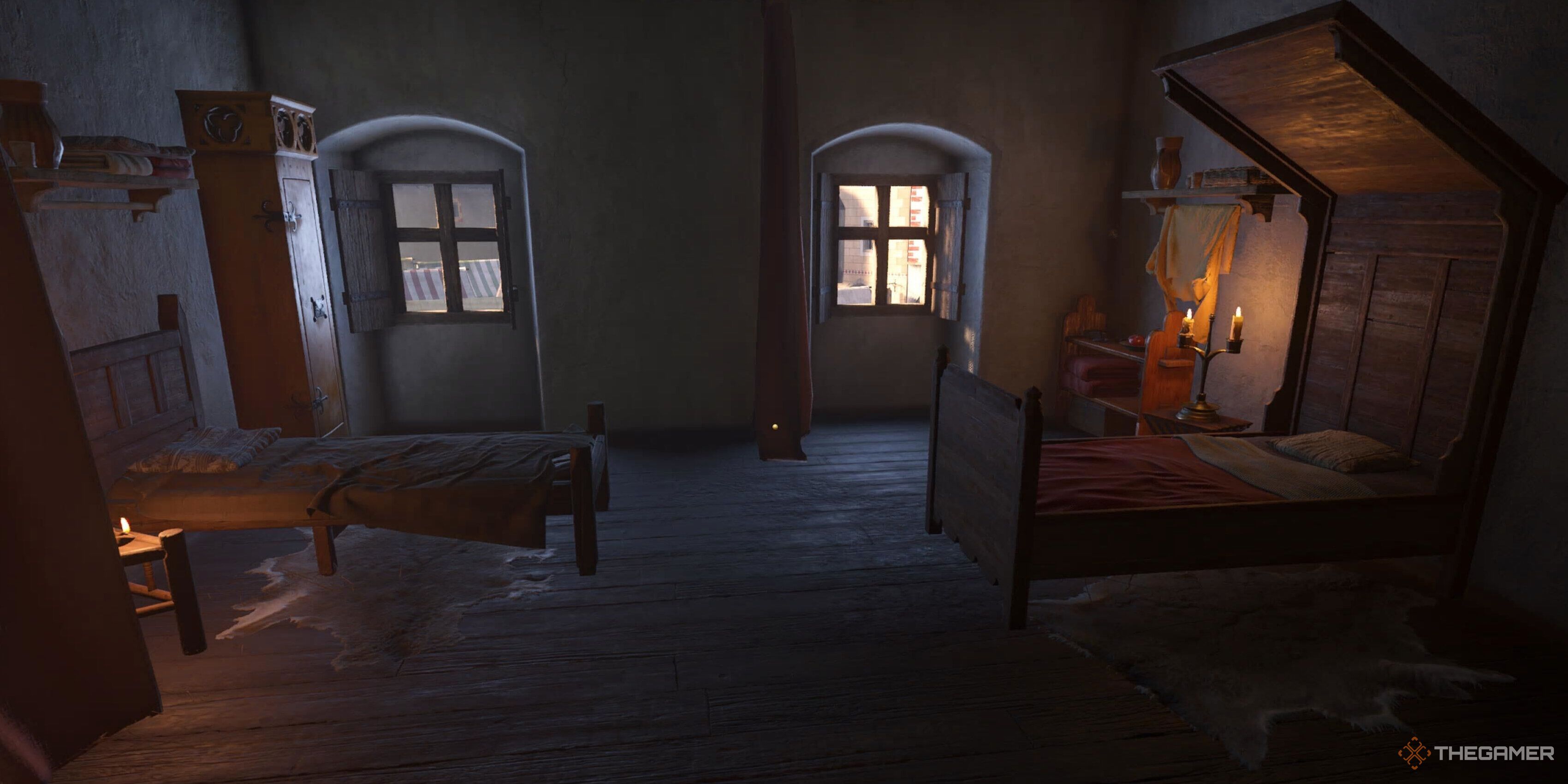 Kingdom Come: Deliverance 2 - Where To Find Beds