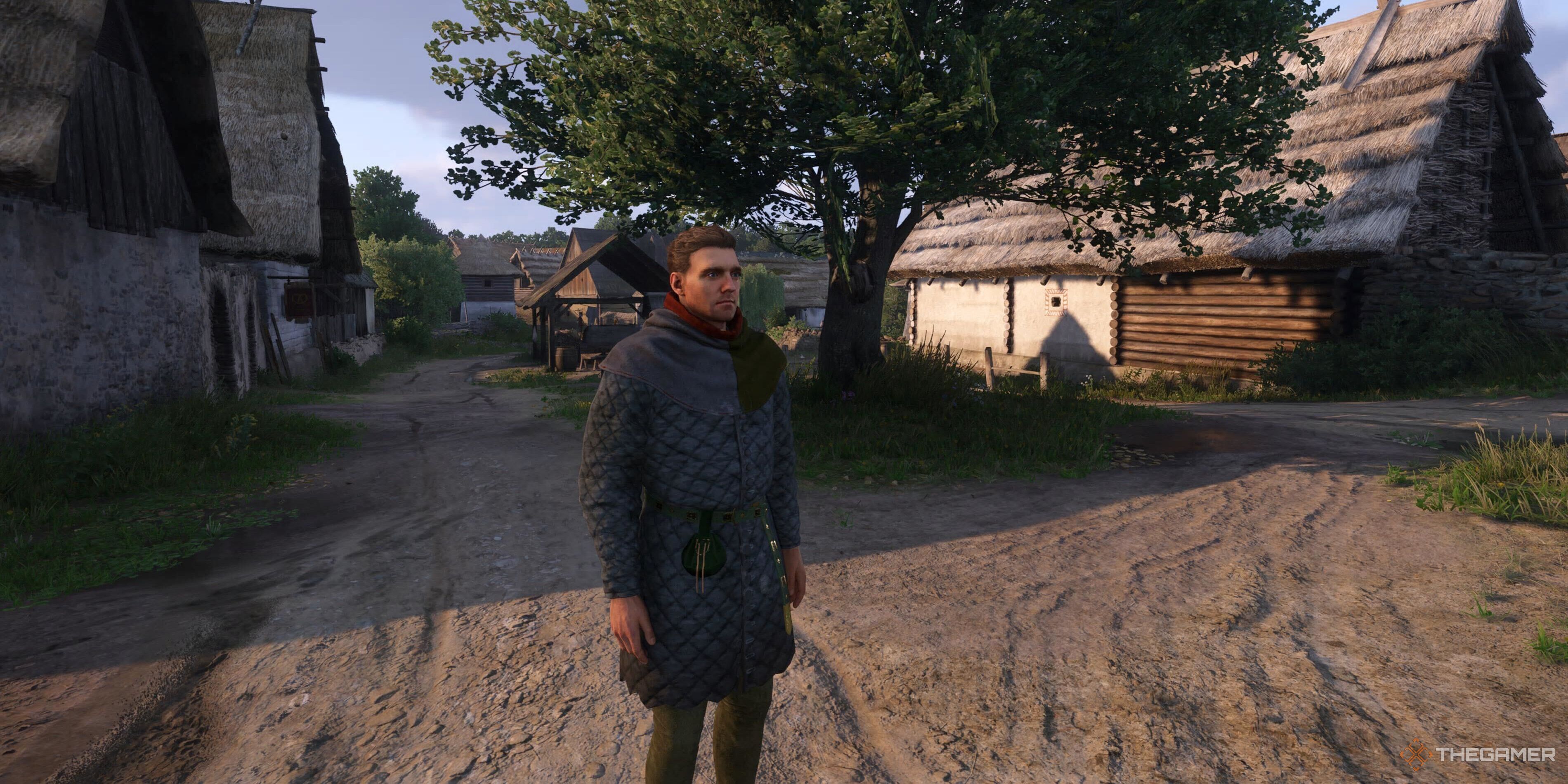 Kingdom Come: Deliverance 2 - How To Increase Max Stamina
