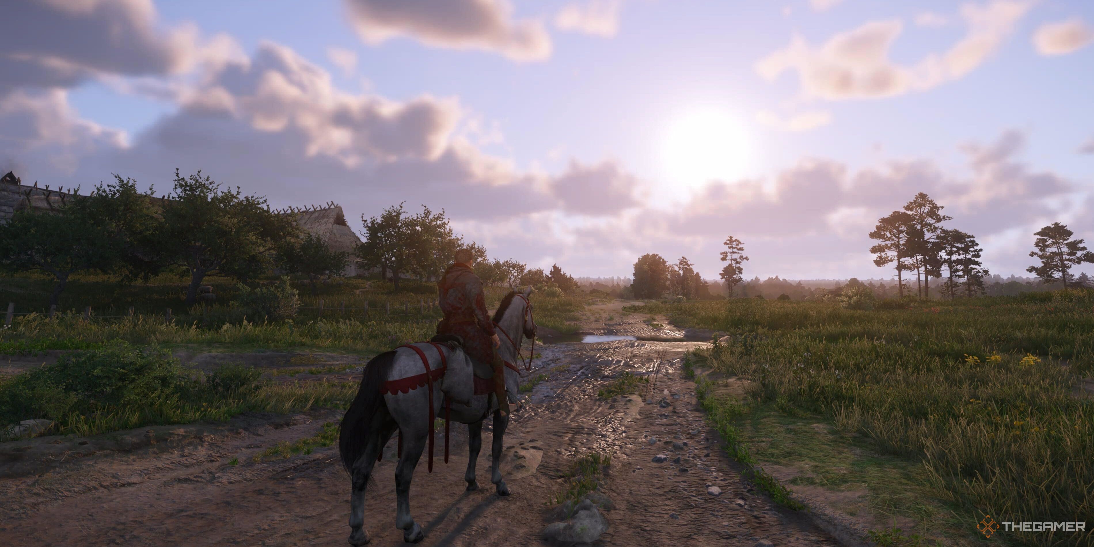 Kingdom Come: Deliverance 2 - How To Travel Between Regions