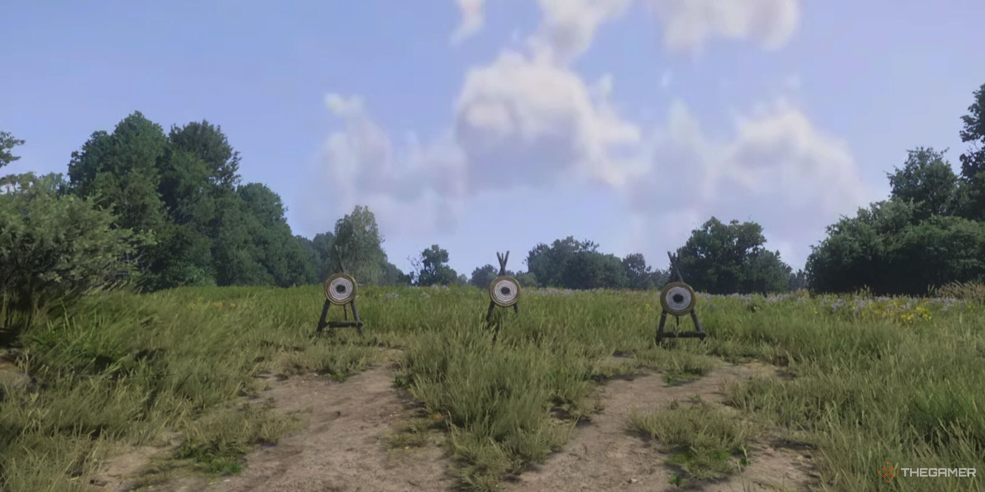 Kingdom Come: Deliverance 2 - Archery Competition Guide