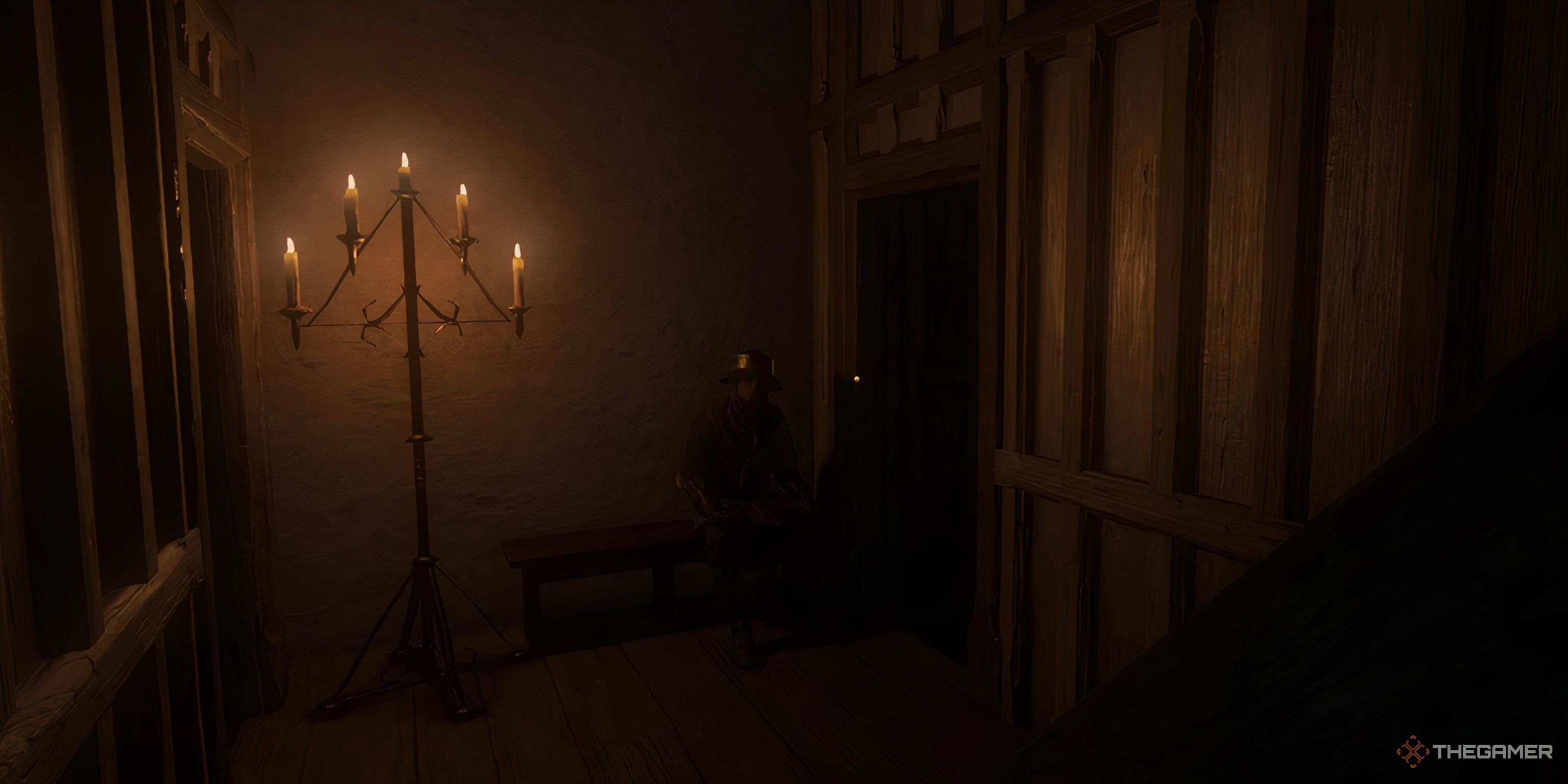Kingdom Come: Deliverance 2 - How To Get Lady Frenzl's Shoes