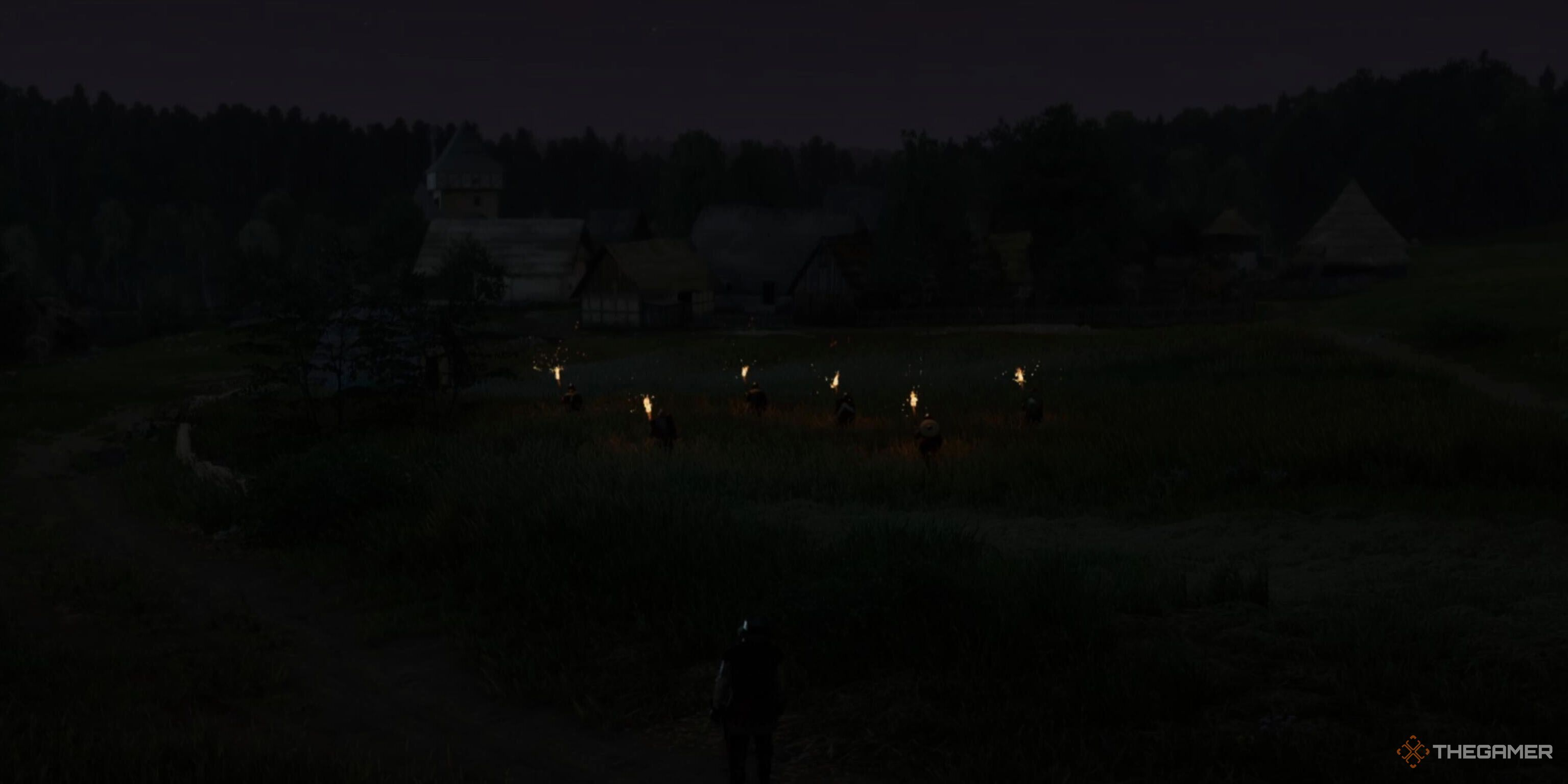 Kingdom Come: Deliverance 2 - Dancing With The Devil Quest Walkthrough