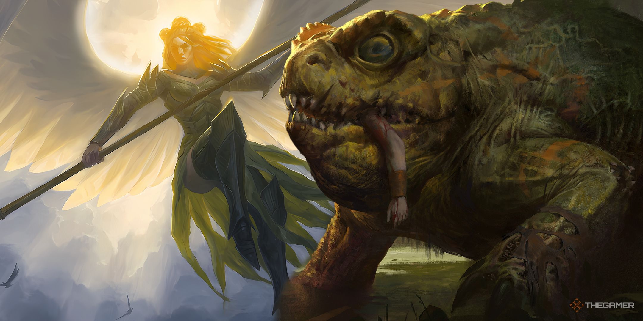 Magic: The Gathering - The 10 Best Commanders In Innistrad Remastered
