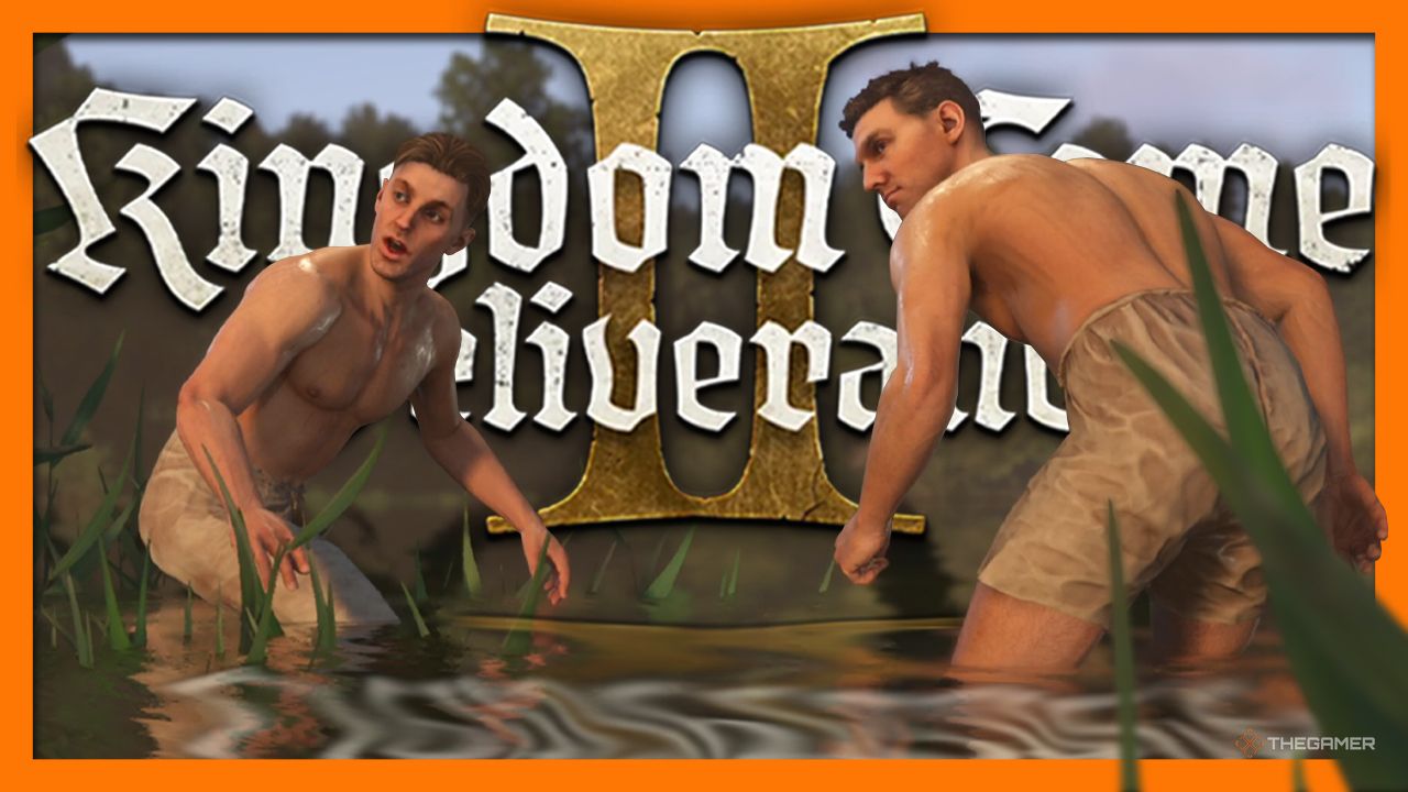 Kingdom Come: Deliverance 2 Preview - Kingdom Come, Kingdom Come Again